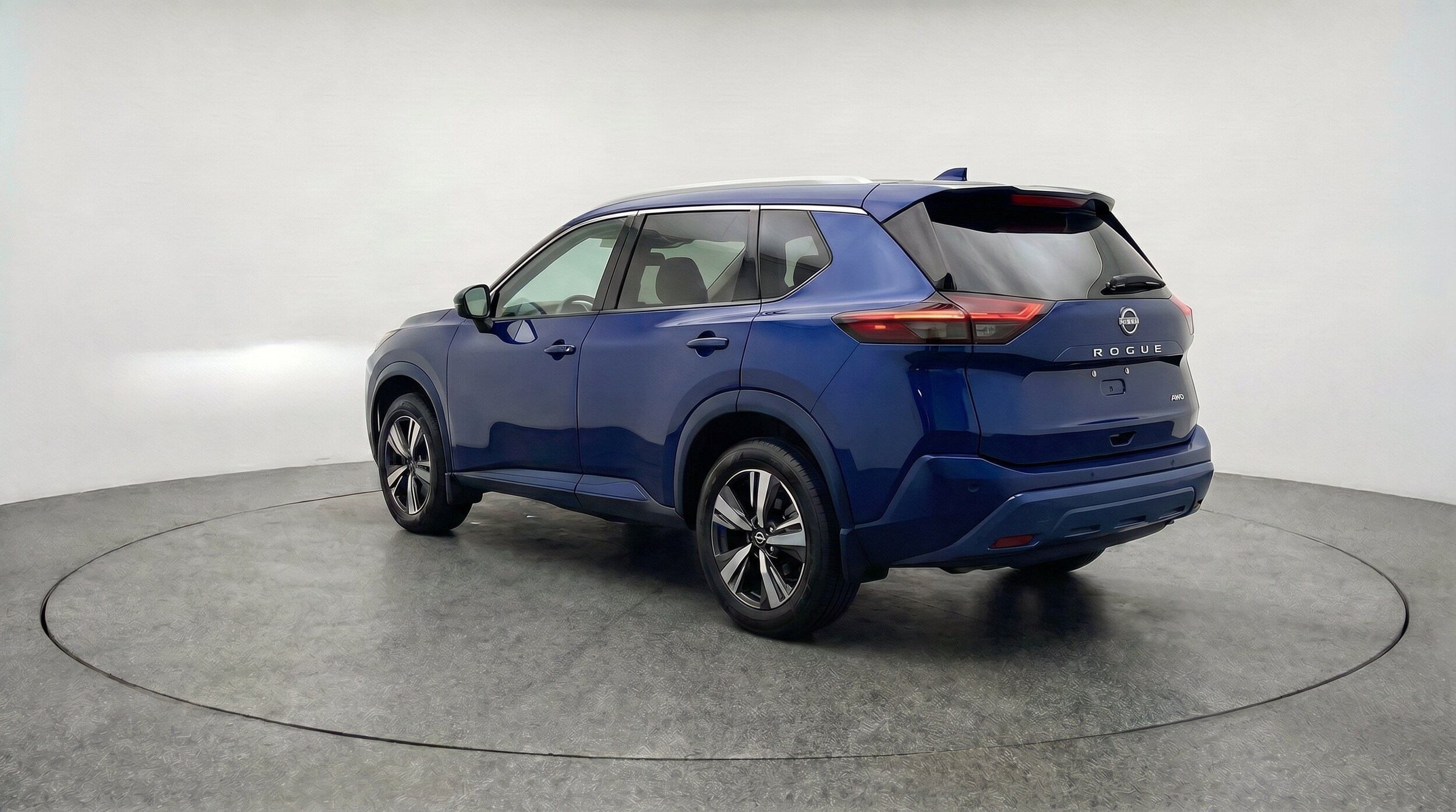 Thumbnail: 2026 Nissan Rogue - 6
