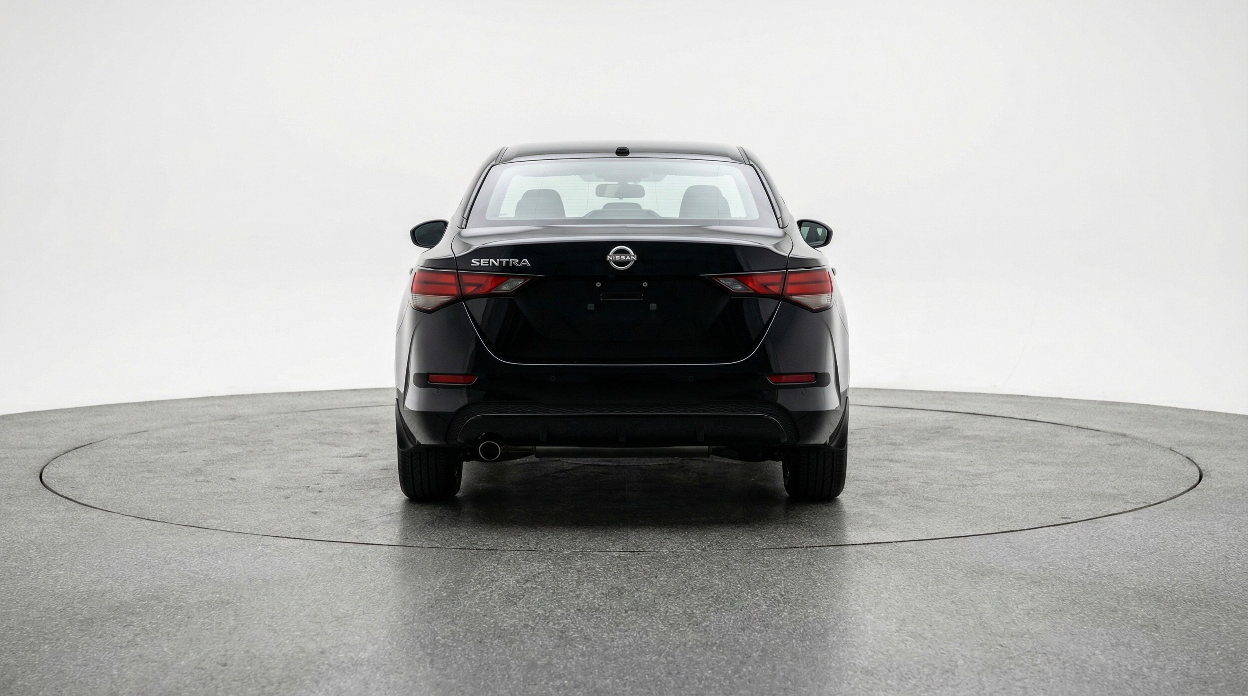 Thumbnail: 2025 Nissan Sentra - 6