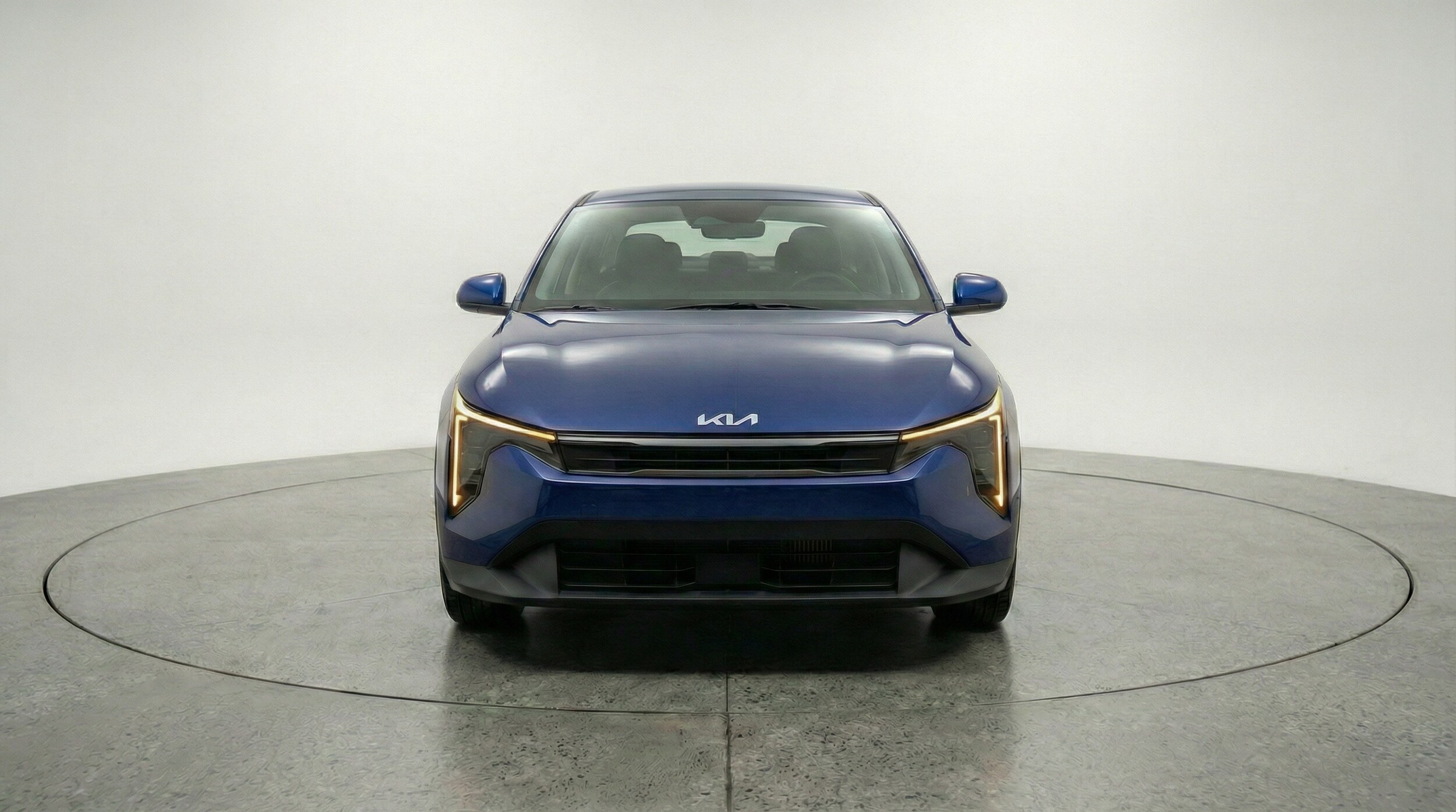 Thumbnail: 2025 Kia K4 - 2