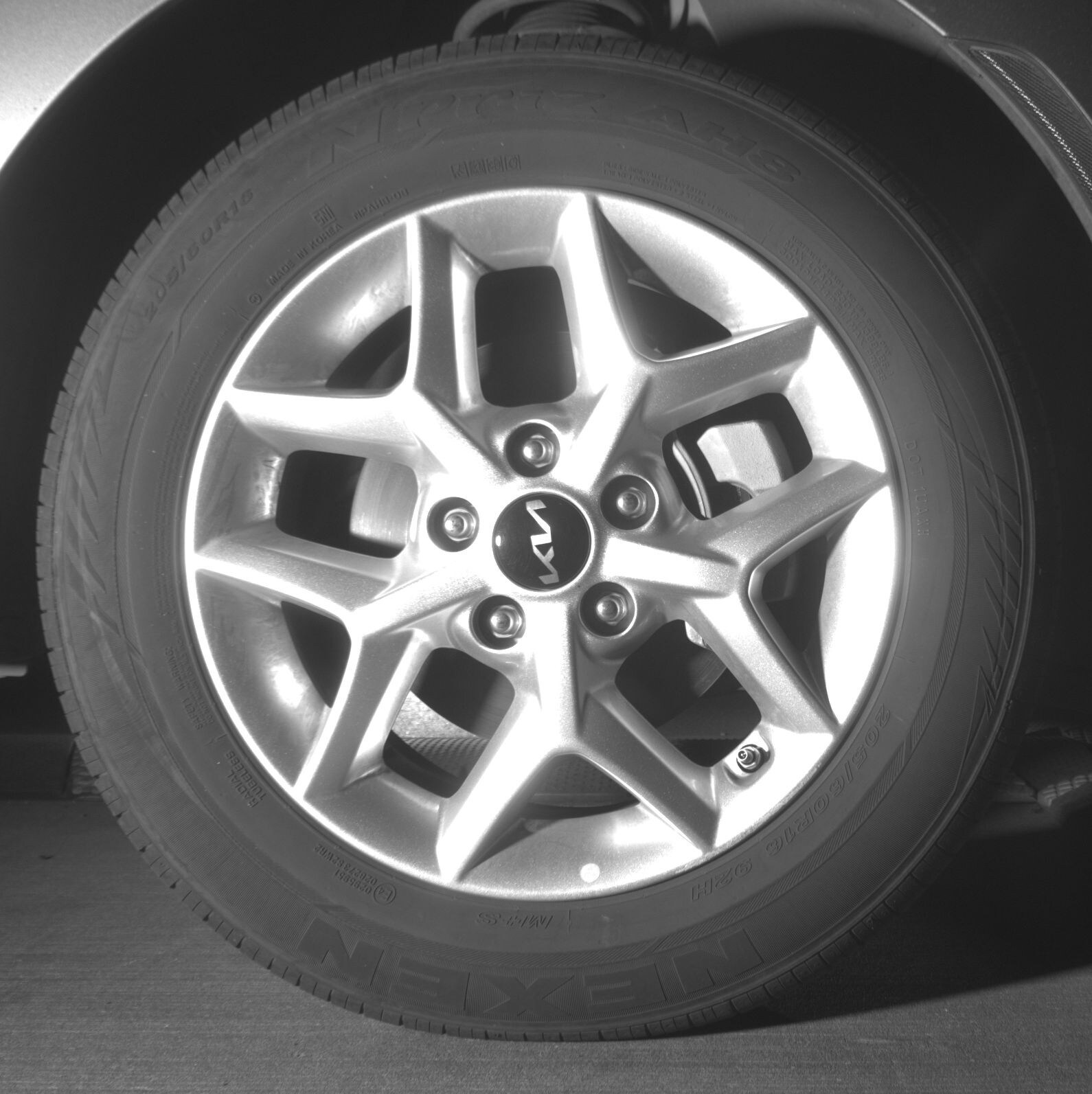 Thumbnail: 2025 Kia Soul - 10