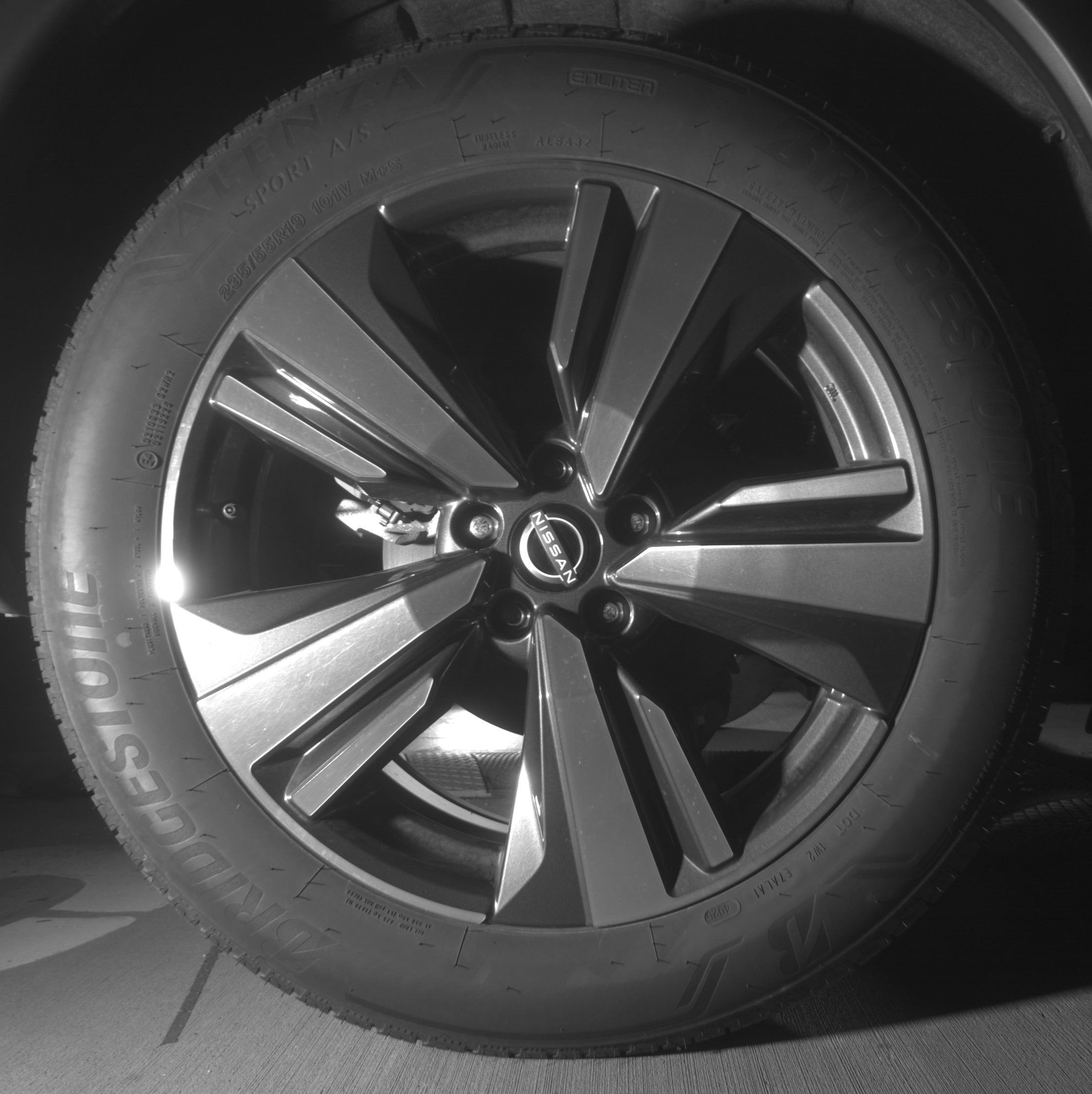 Thumbnail: 2026 Nissan Rogue - 15