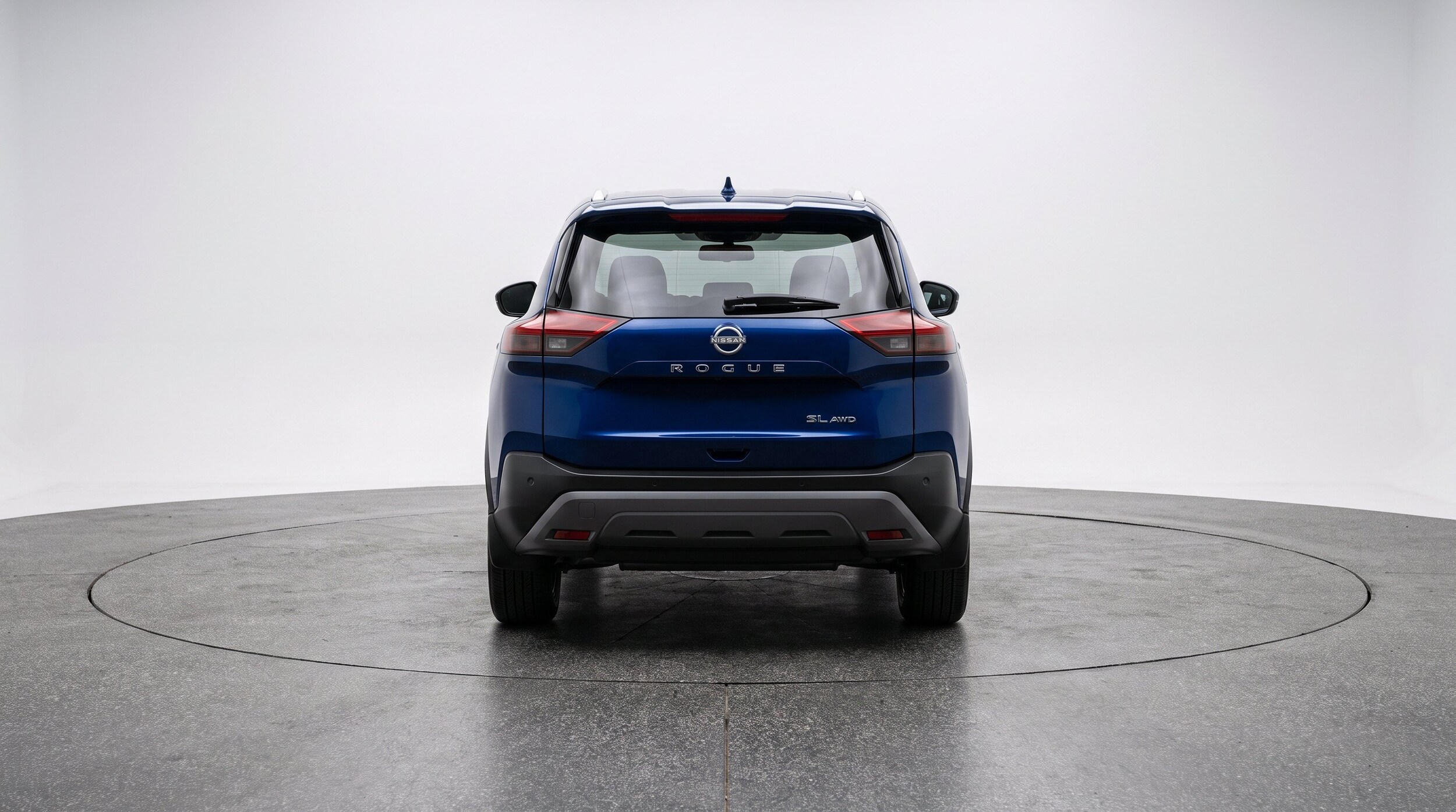 Thumbnail: 2026 Nissan Rogue - 7