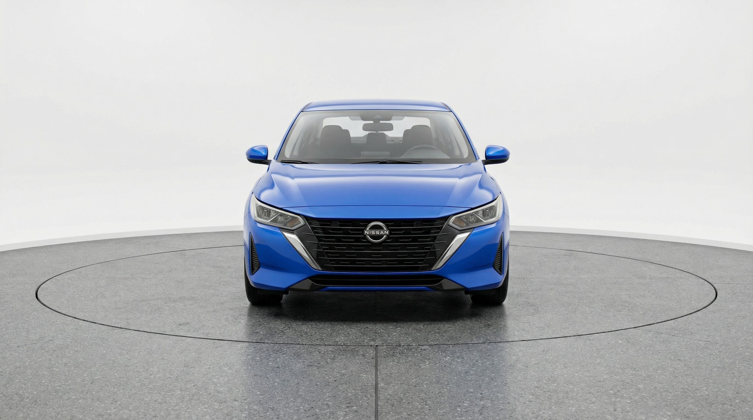 Thumbnail: 2025 Nissan Sentra - 2