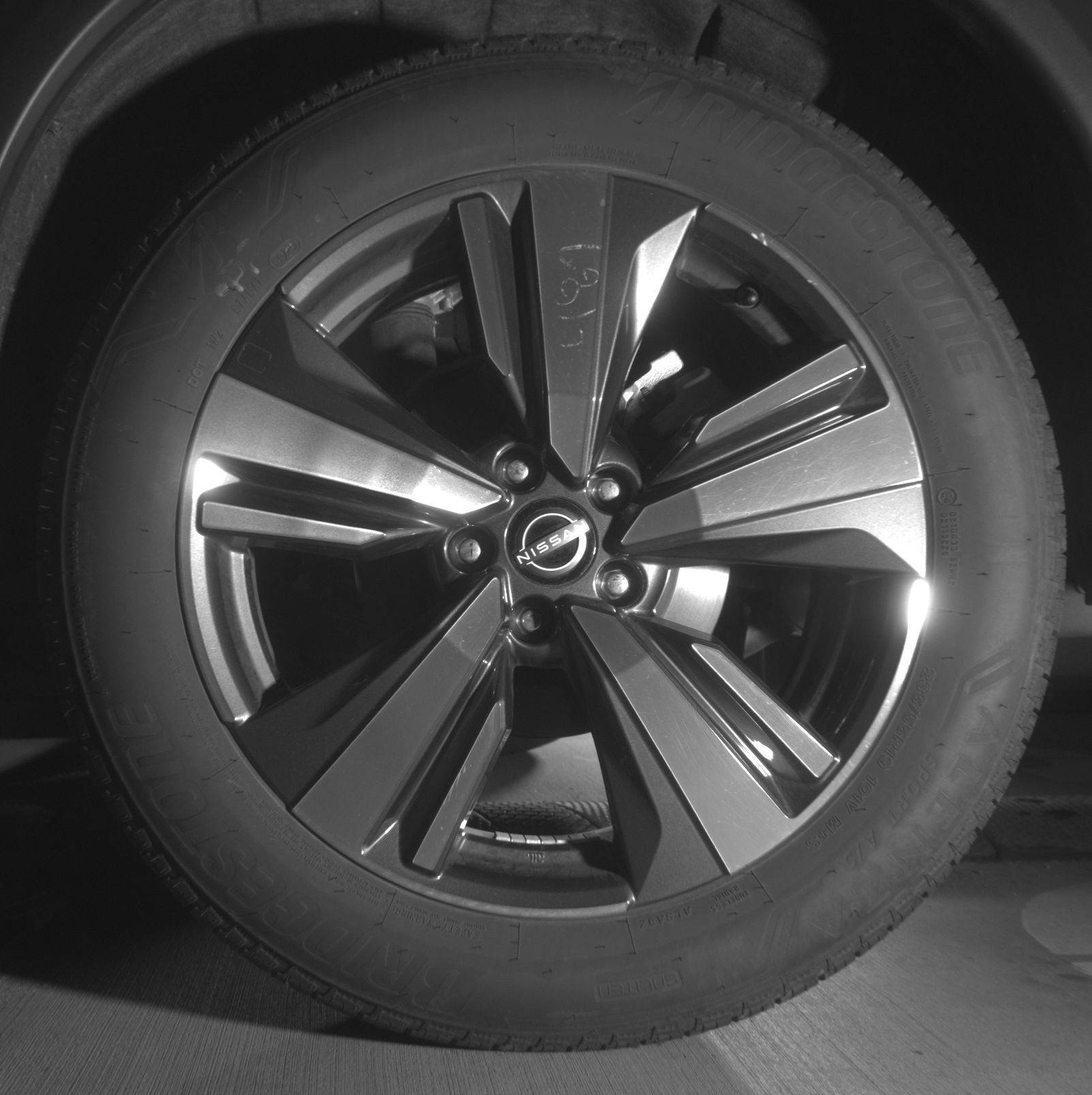 Thumbnail: 2026 Nissan Rogue - 14