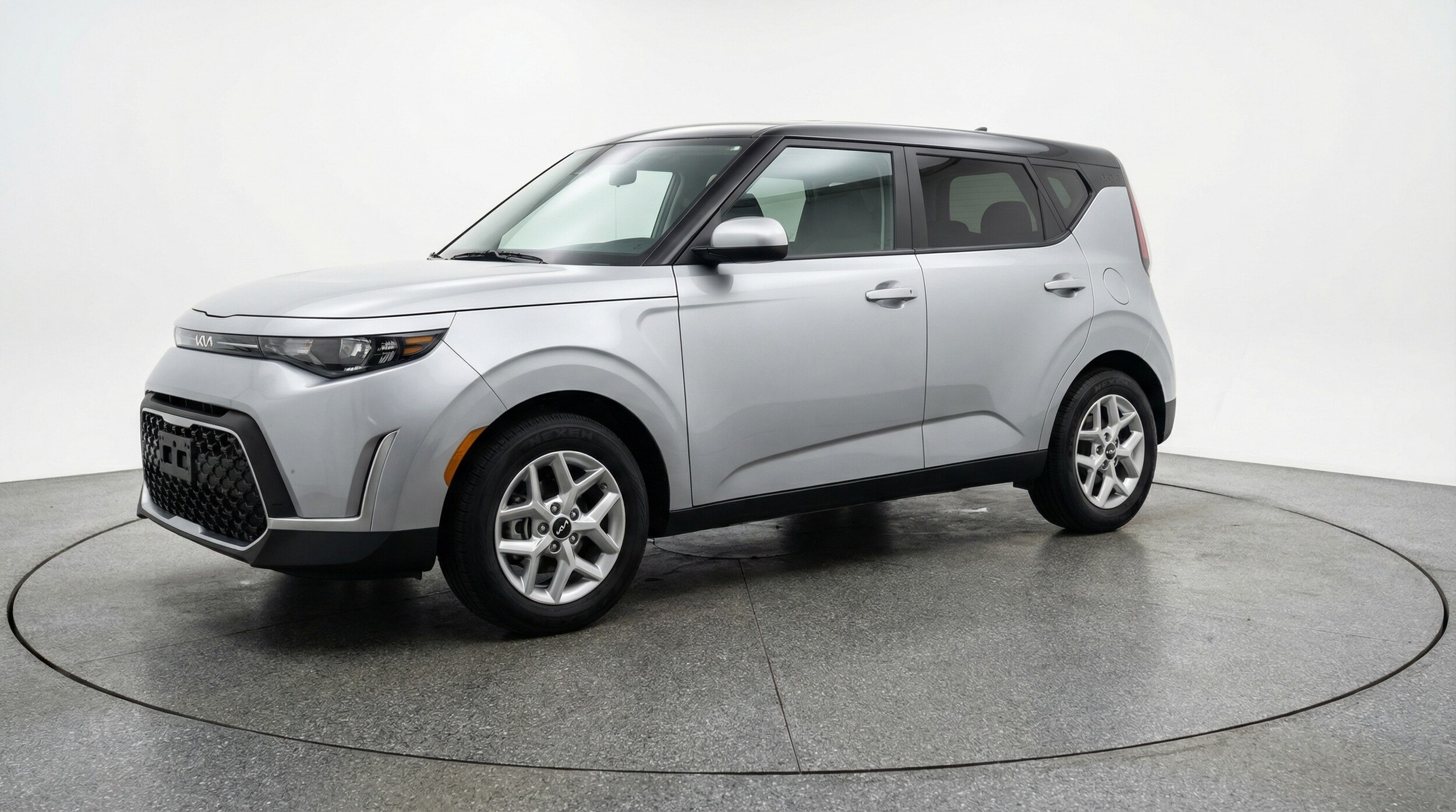 Thumbnail: 2025 Kia Soul - 3