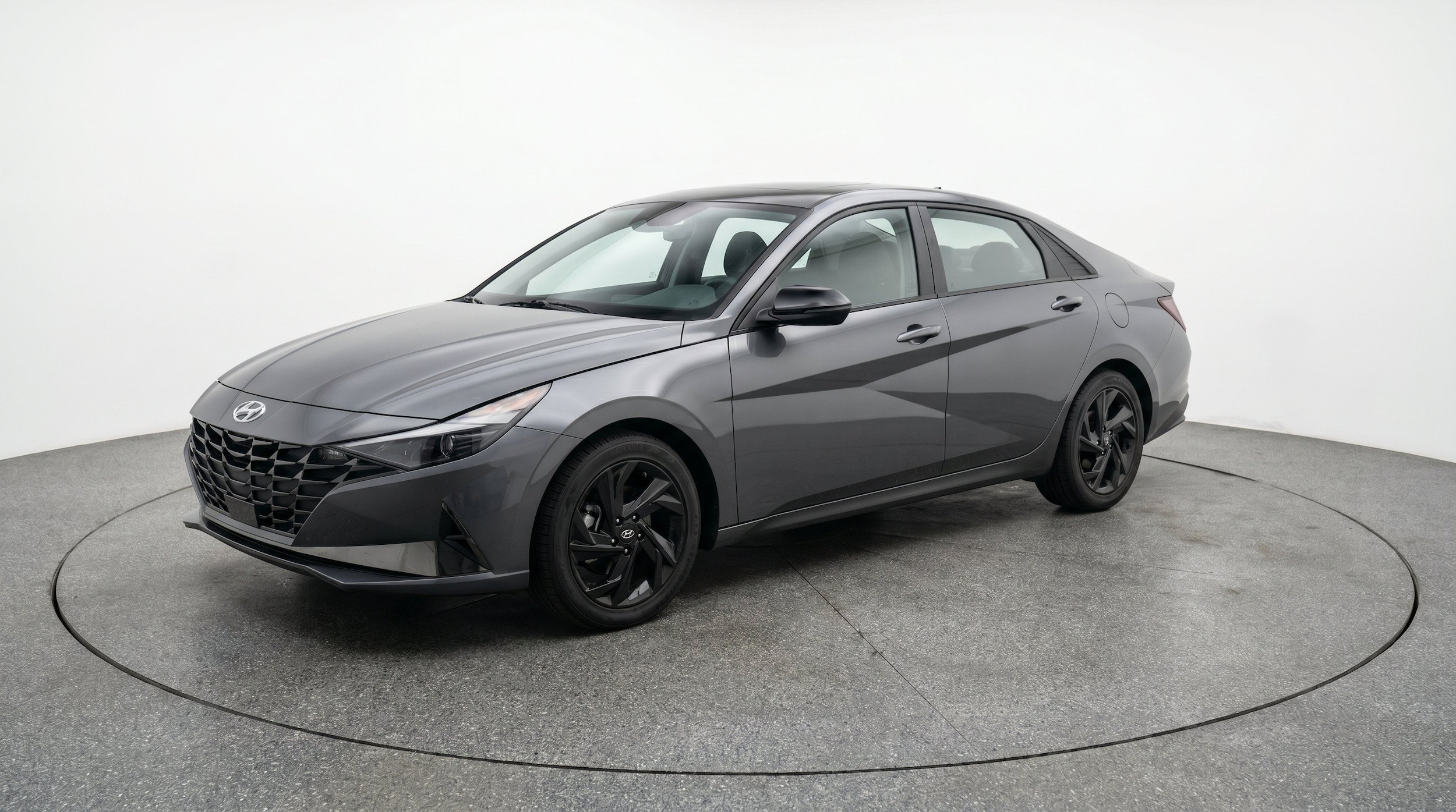 Thumbnail: 2026 Hyundai Elantra - 3