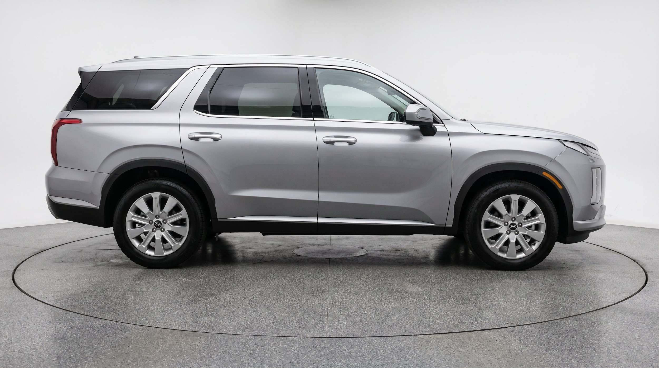 Thumbnail: 2025 Hyundai Palisade - 11