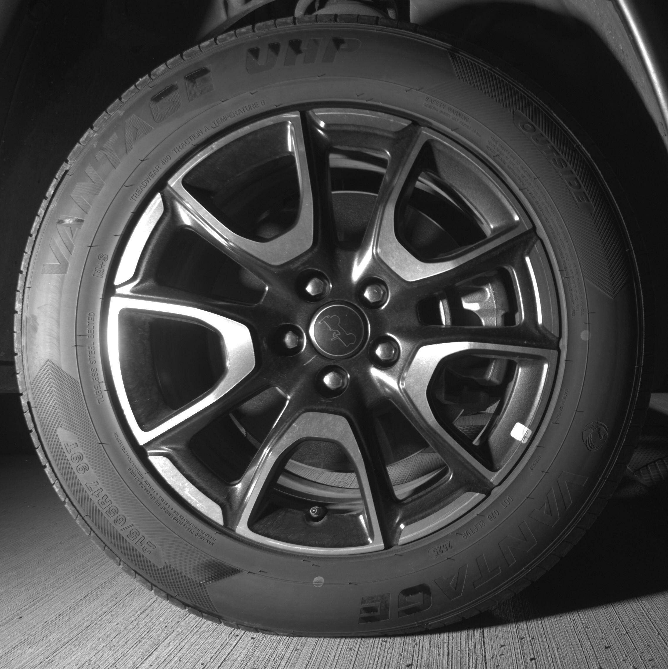 Thumbnail: 2025 Jeep Compass - 10