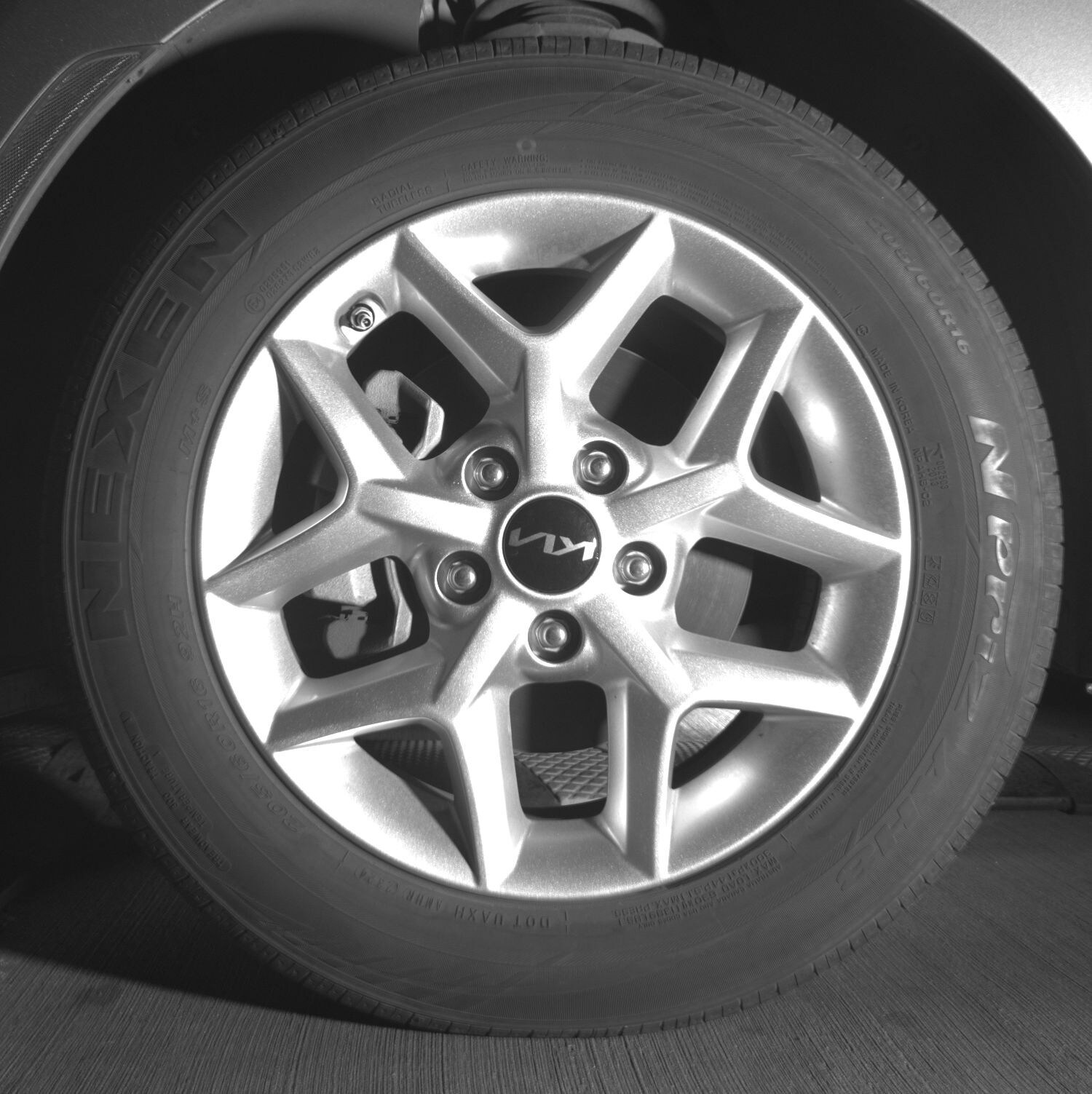 Thumbnail: 2025 Kia Soul - 9