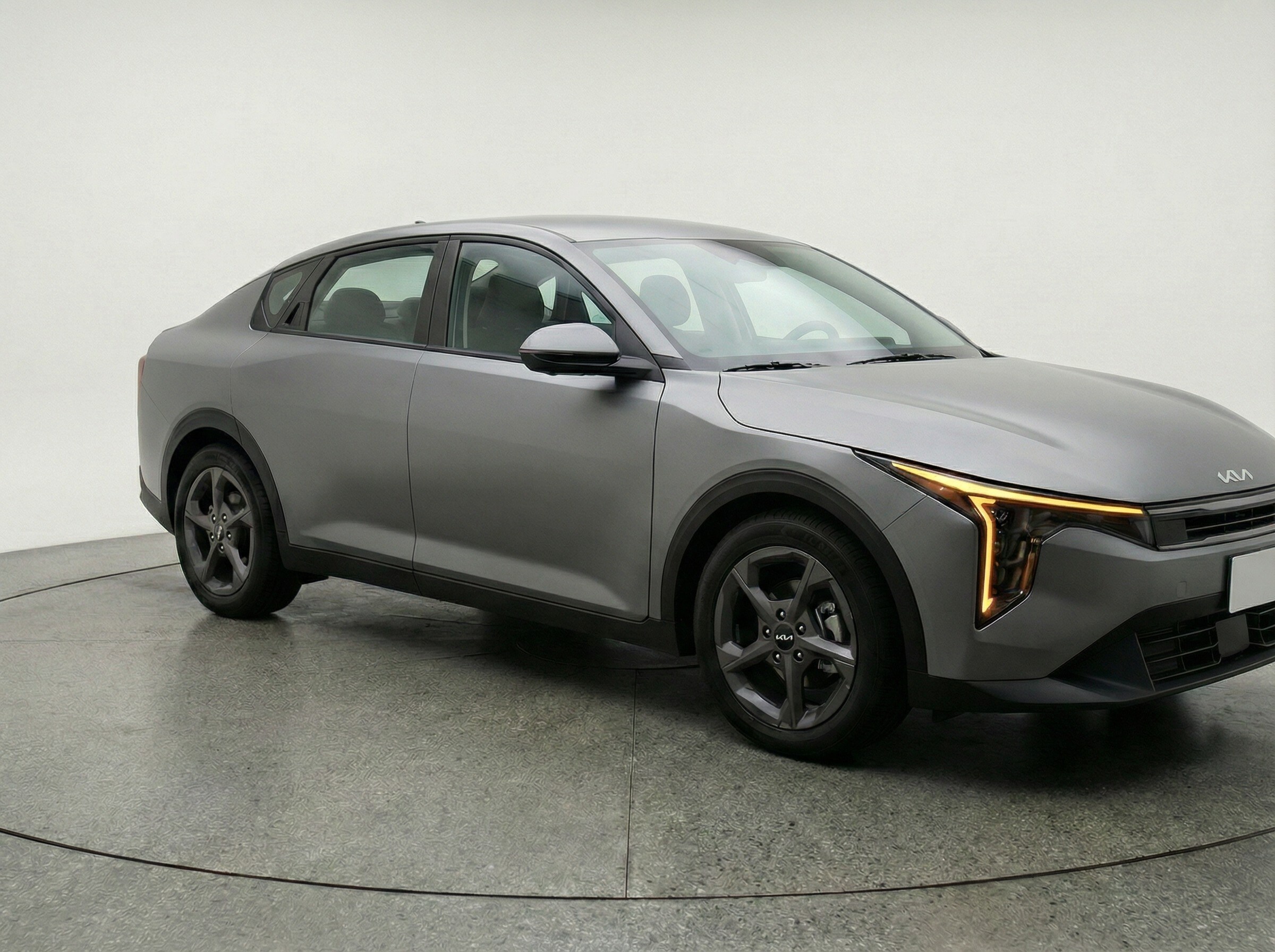 Thumbnail: 2025 Kia K4 - 1