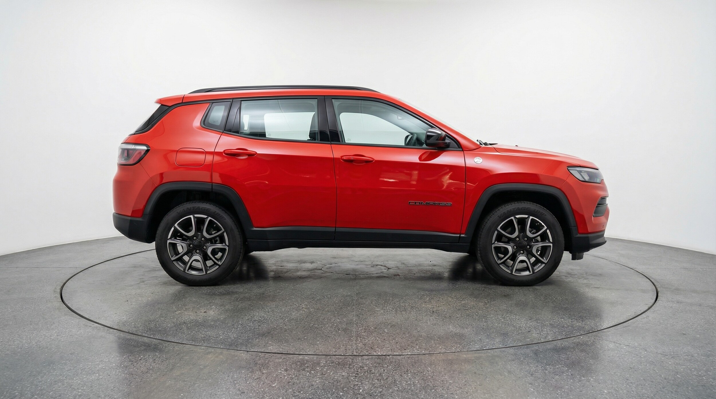 Thumbnail: 2025 Jeep Compass - 8