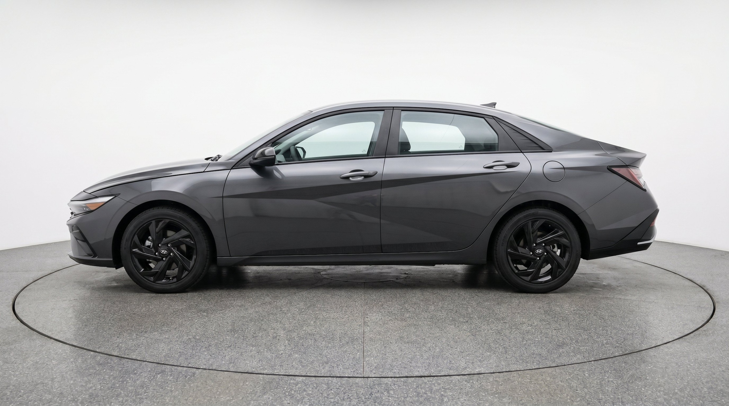 Thumbnail: 2026 Hyundai Elantra - 5