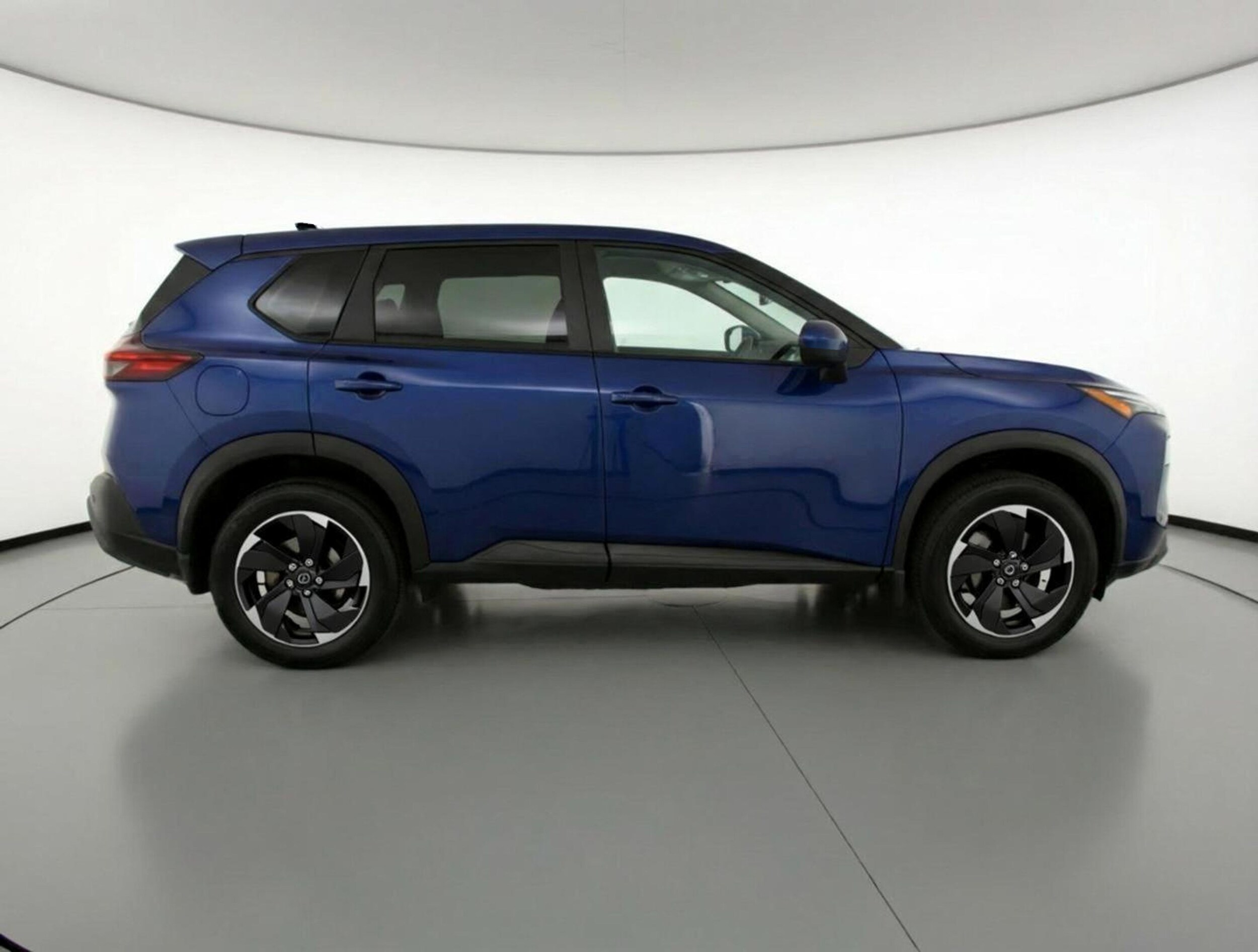 Thumbnail: 2025 Nissan Rogue - 8