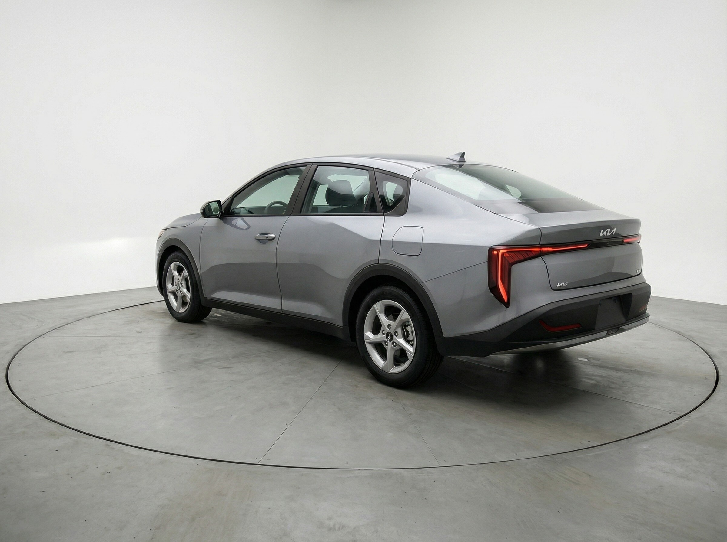 Thumbnail: 2025 Kia K4 - 5