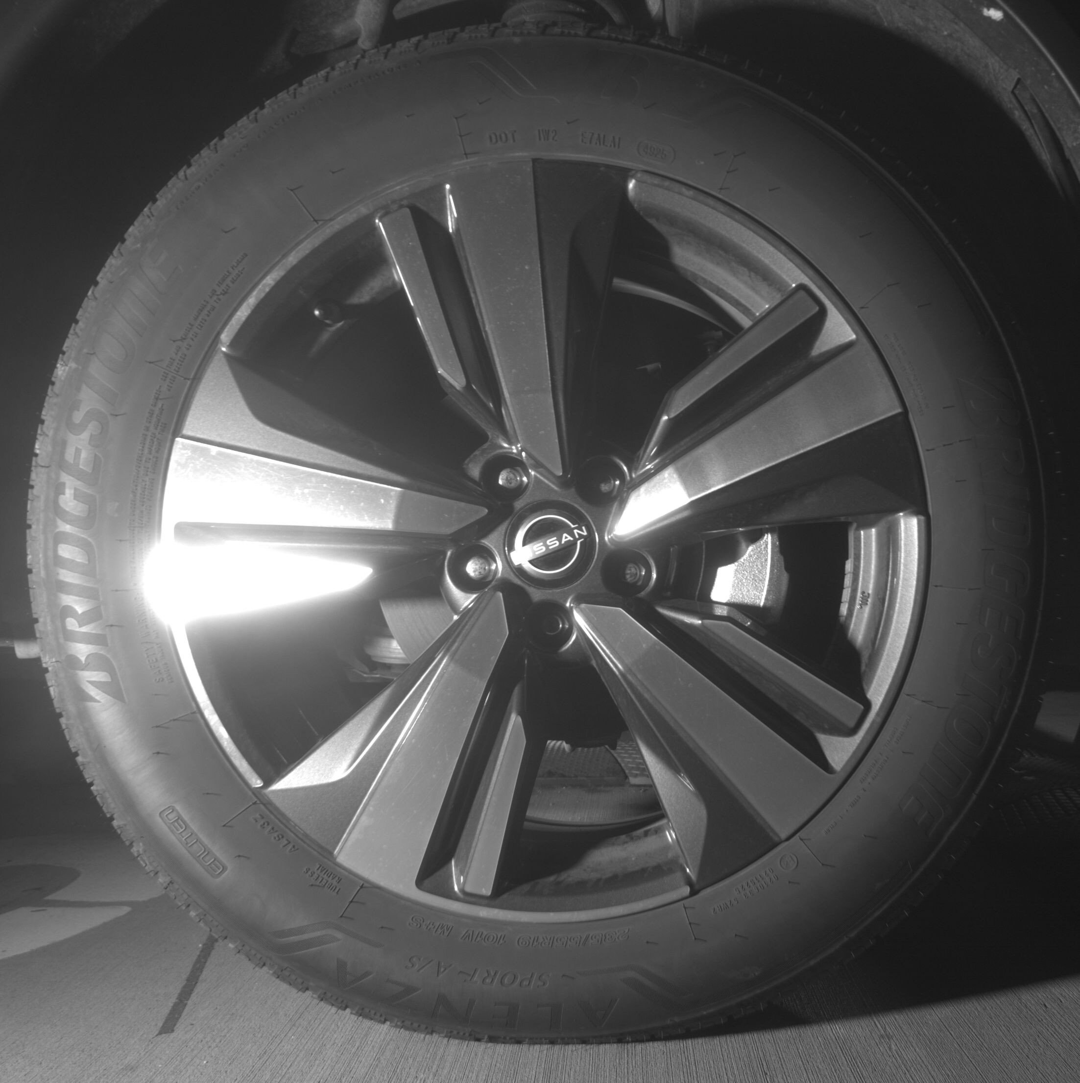 Thumbnail: 2026 Nissan Rogue - 13