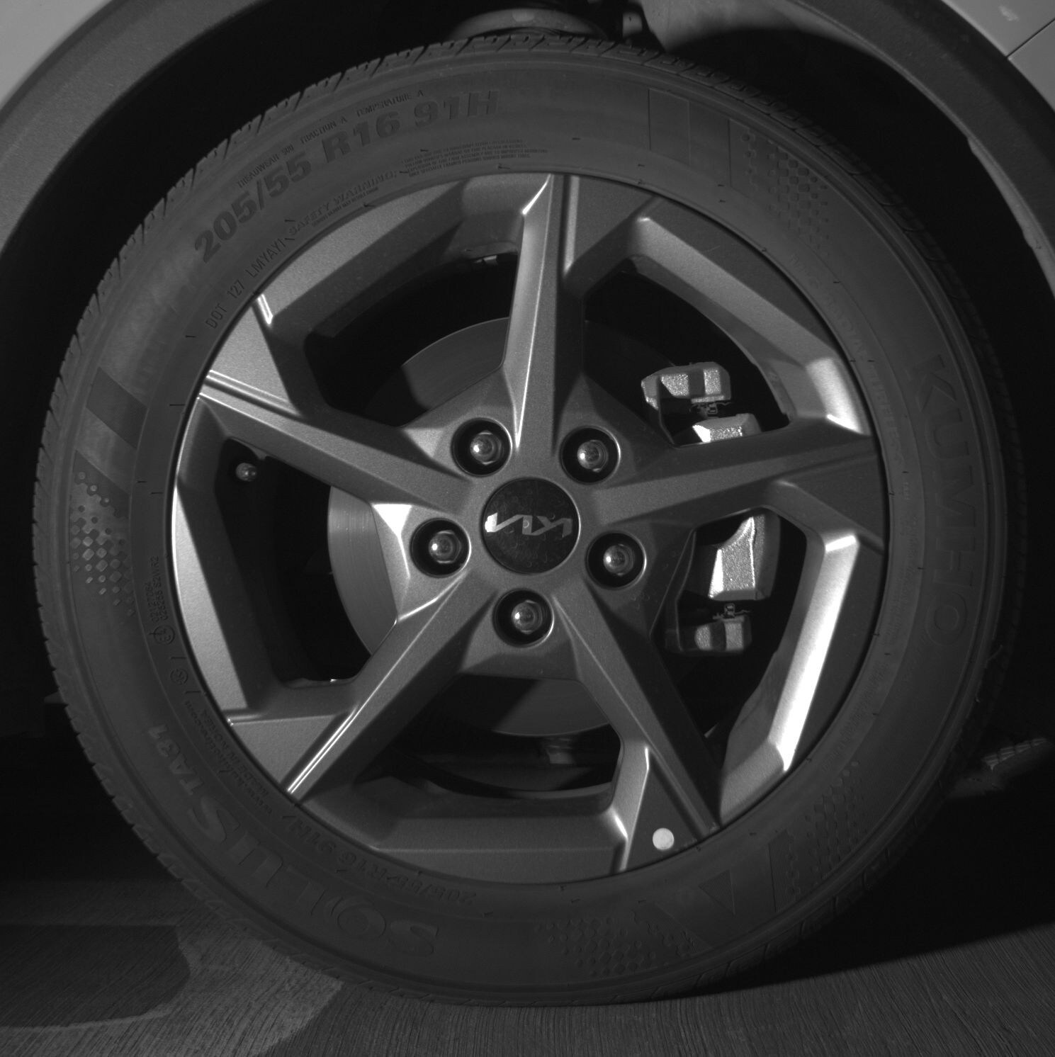 Thumbnail: 2025 Kia K4 - 10