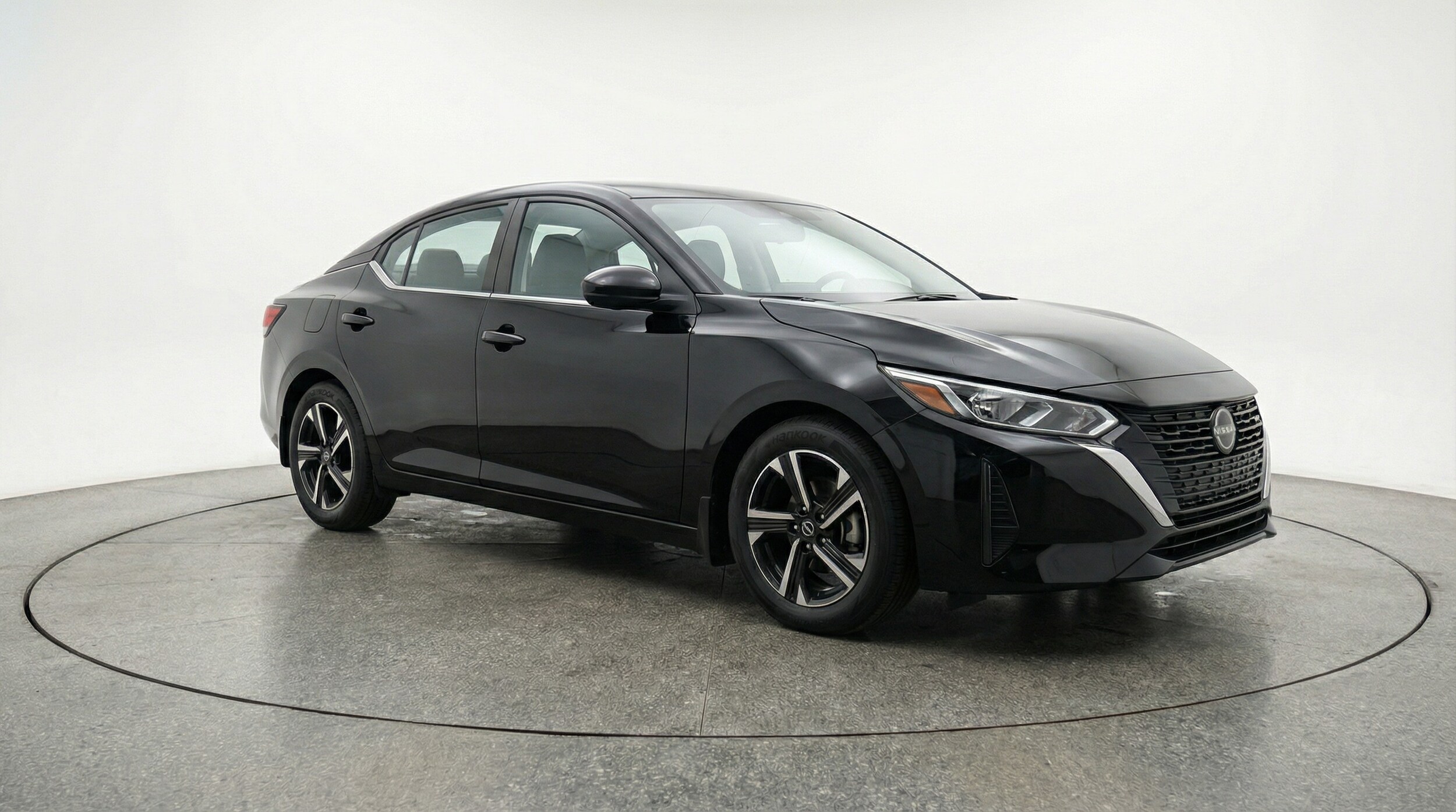 Thumbnail: 2025 Nissan Sentra - 1