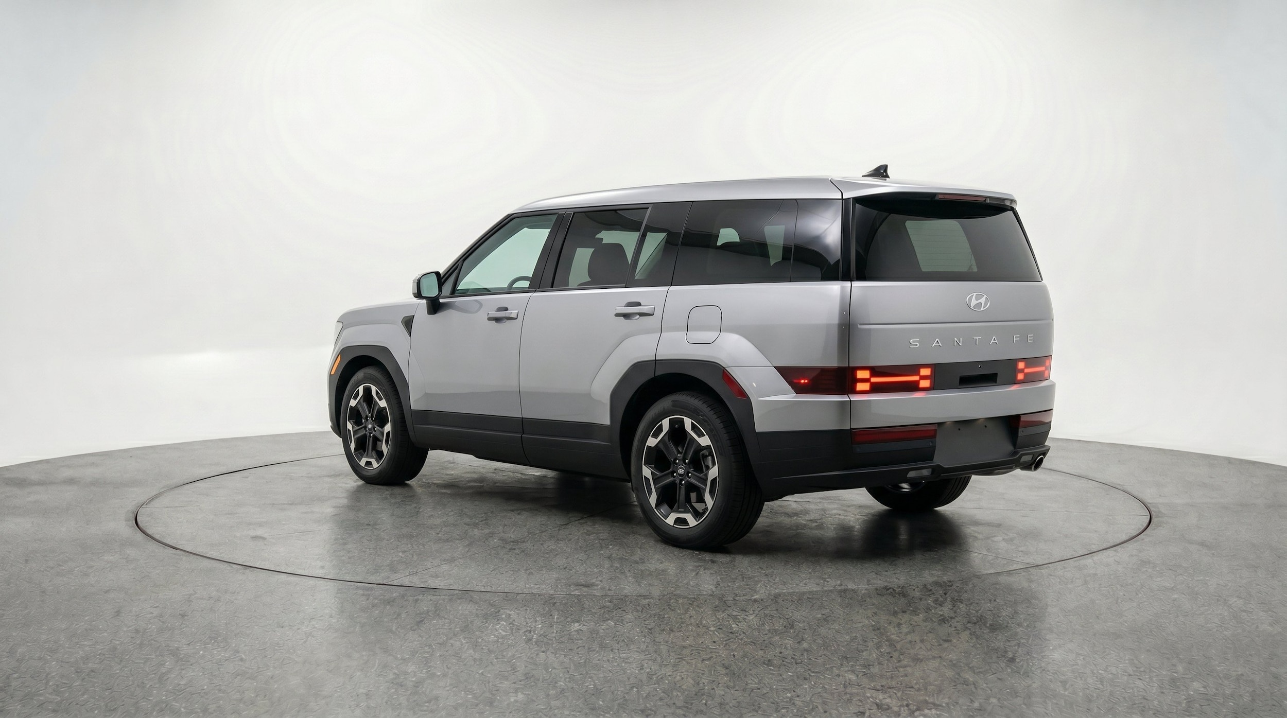 Thumbnail: 2026 Hyundai Santa Fe - 6