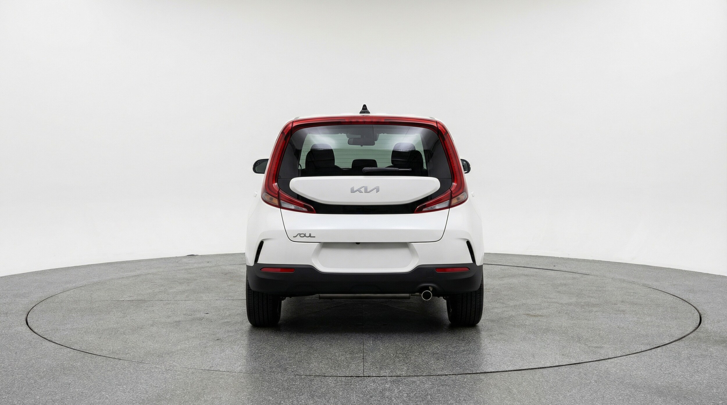 Thumbnail: 2025 Kia Soul - 6