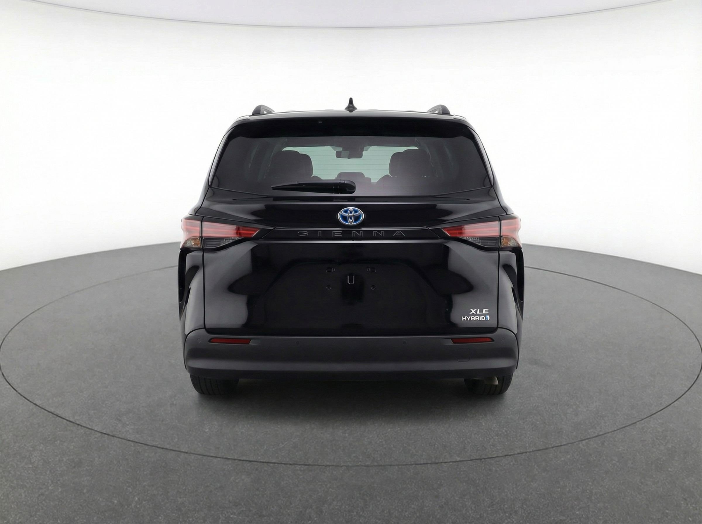 Thumbnail: 2024 Toyota Sienna - 7