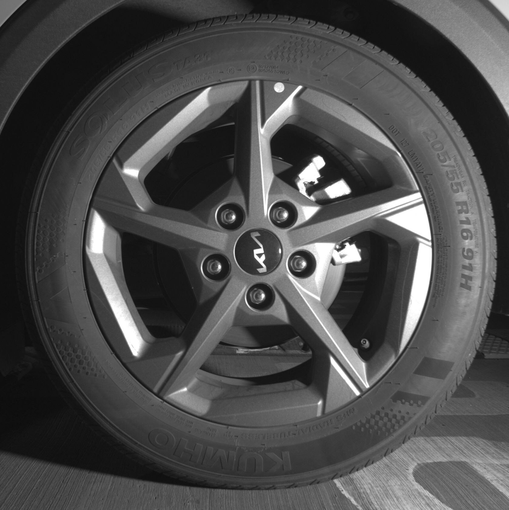 Thumbnail: 2025 Kia K4 - 11