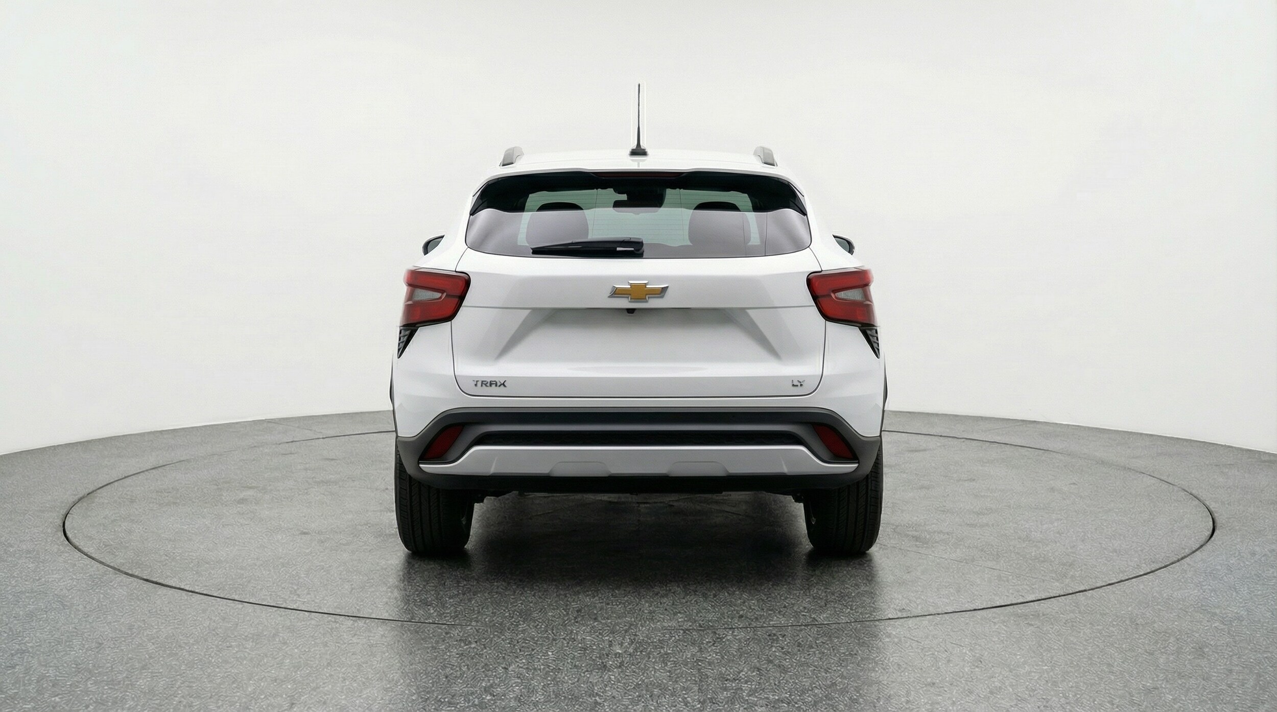 Thumbnail: 2025 Chevrolet Trax - 6