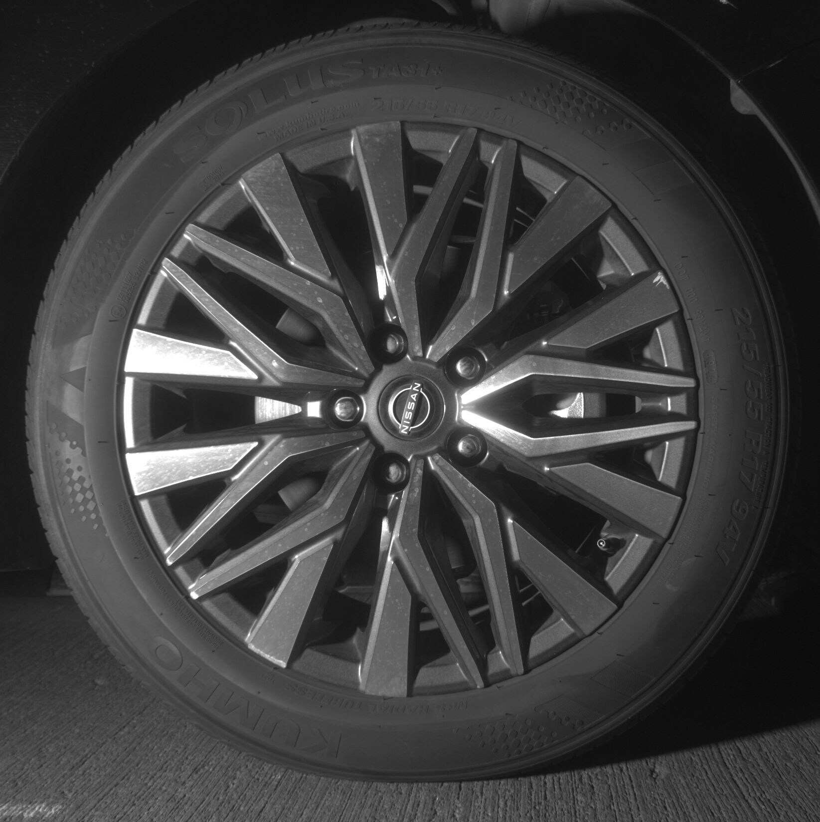 Thumbnail: 2025 Nissan Altima - 10