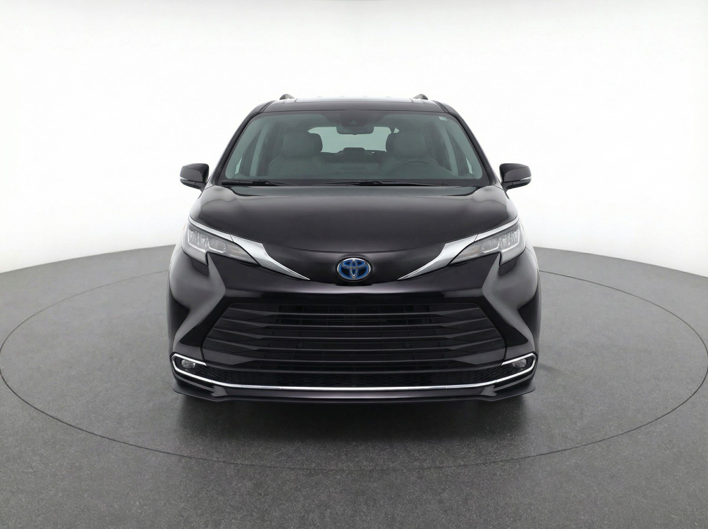 Thumbnail: 2024 Toyota Sienna - 2