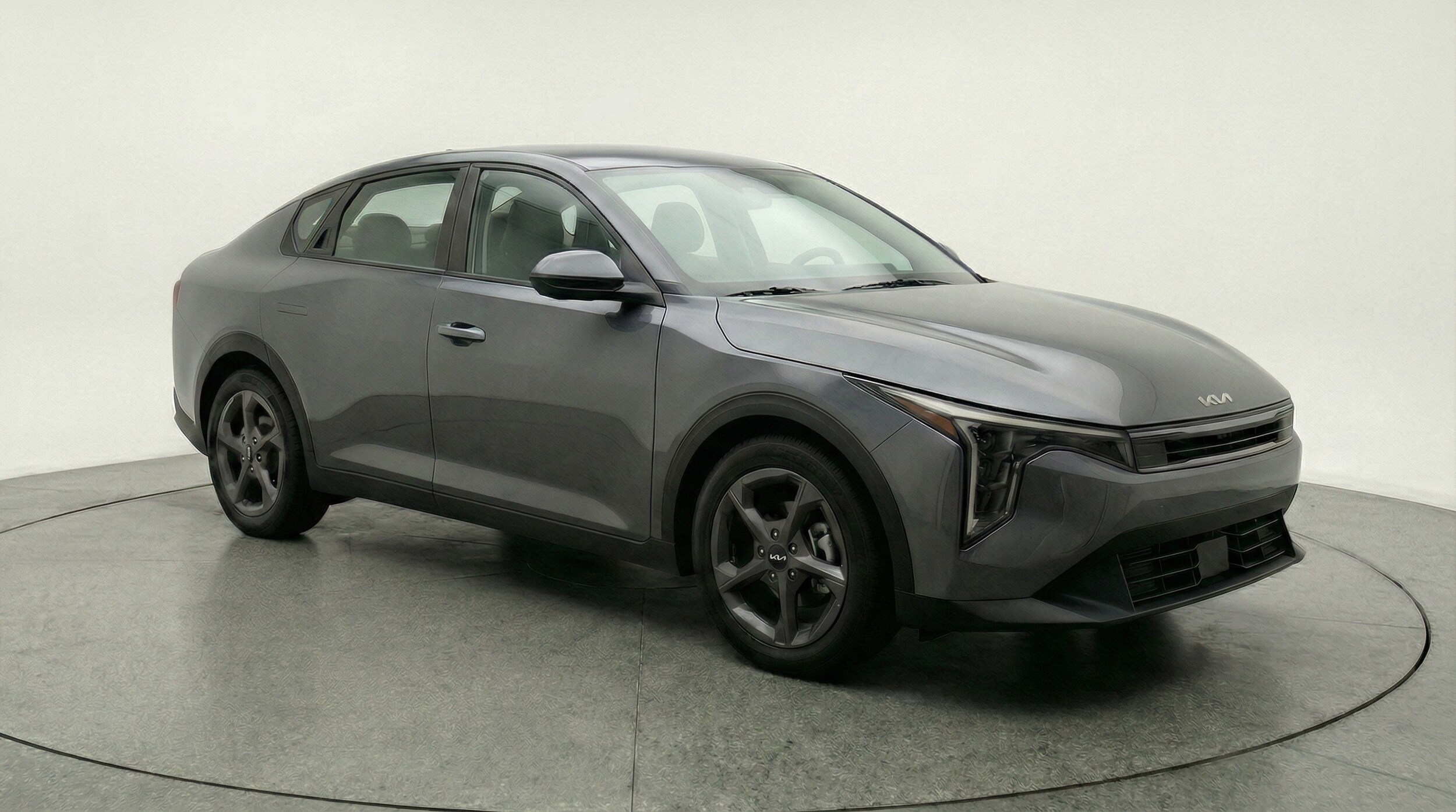 Thumbnail: 2025 Kia K4 - 1