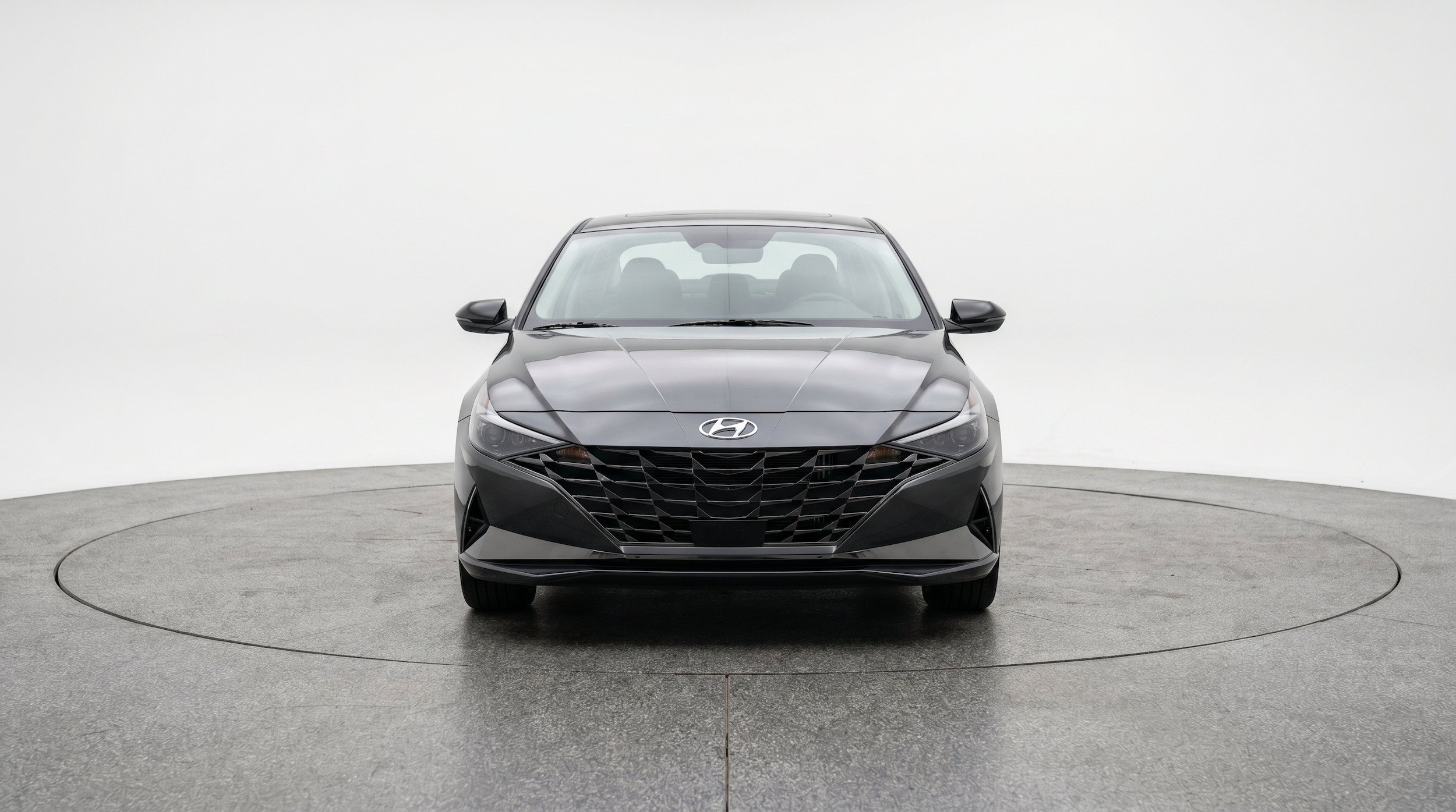Thumbnail: 2026 Hyundai Elantra - 2
