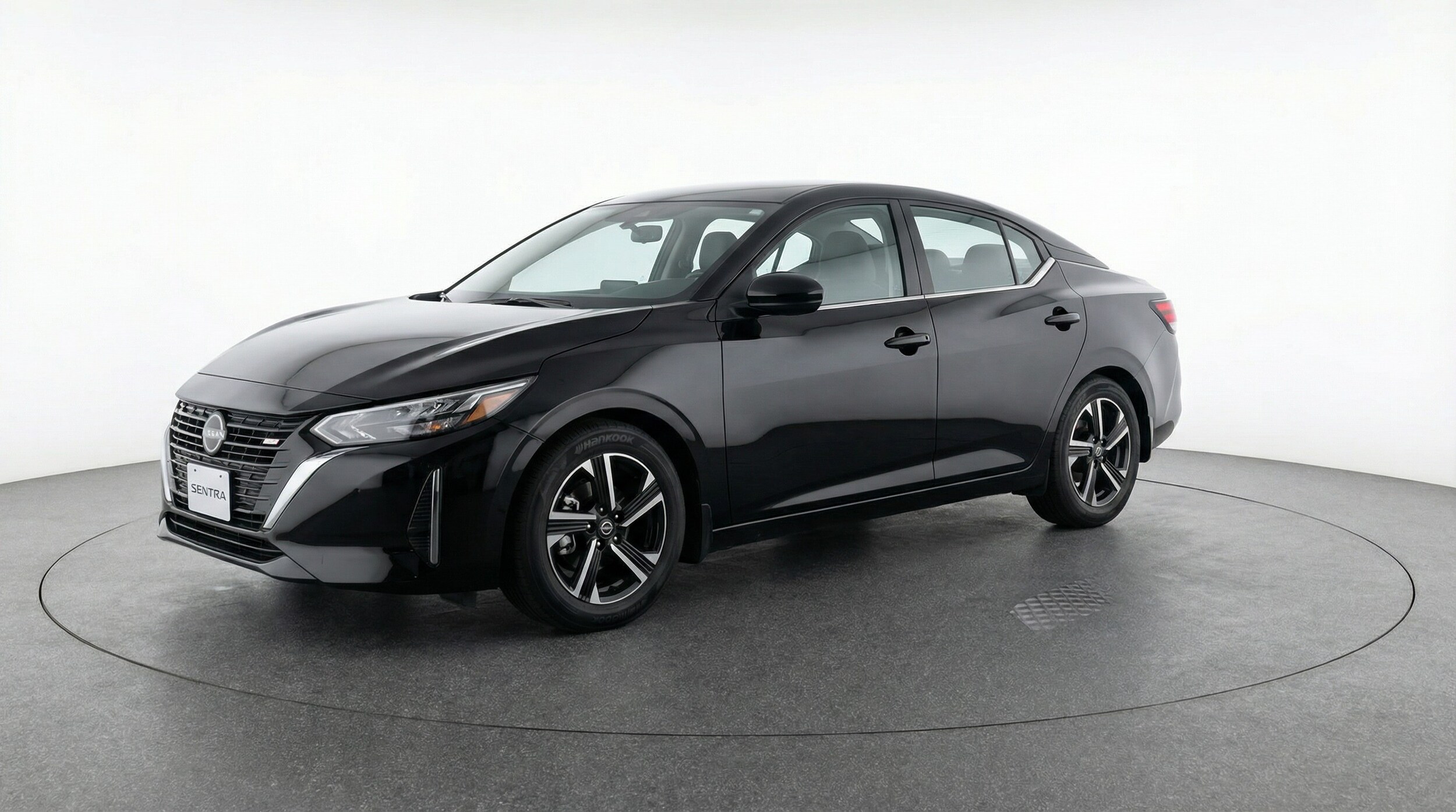 Thumbnail: 2025 Nissan Sentra - 3