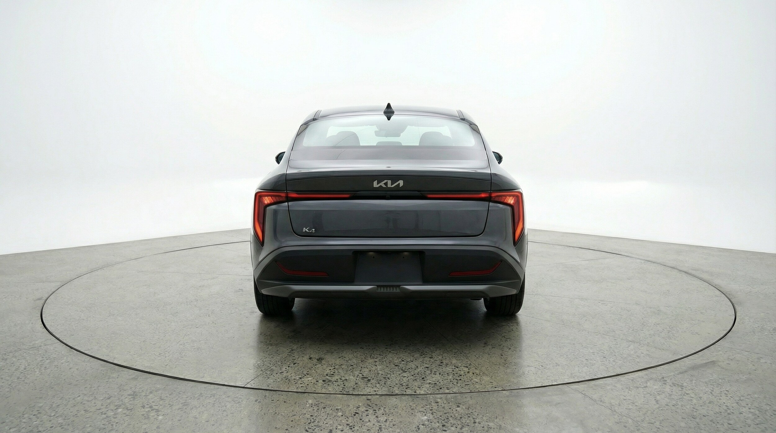 Thumbnail: 2025 Kia K4 - 6