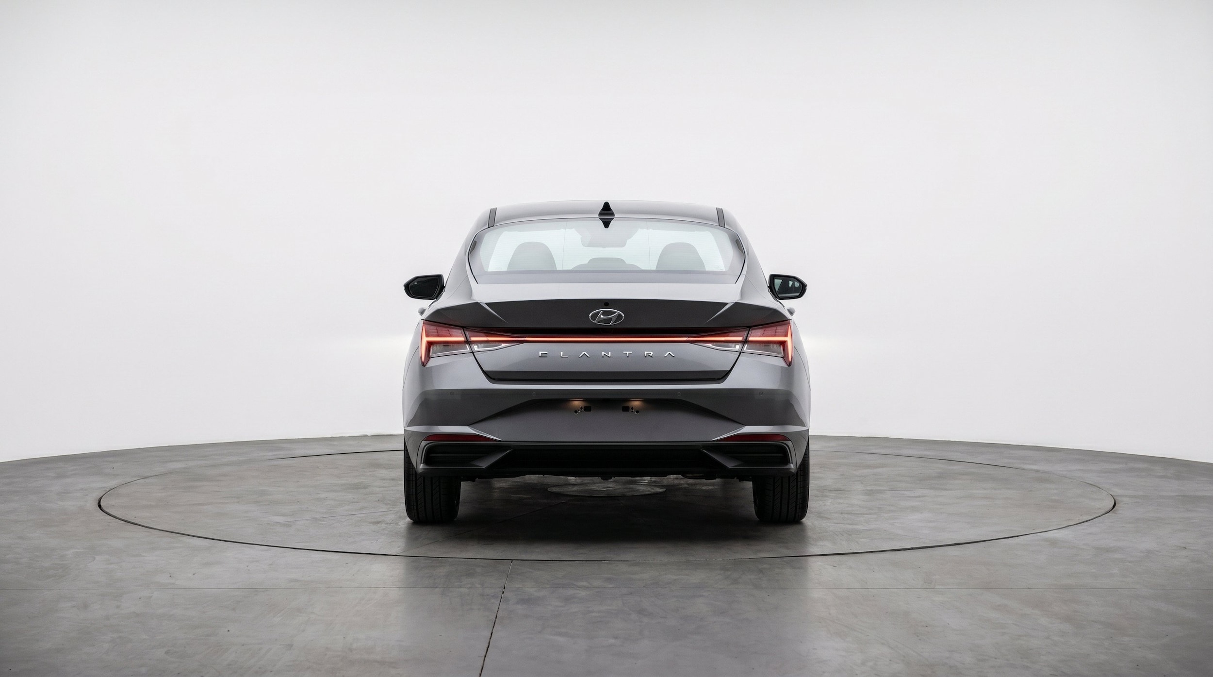 Thumbnail: 2026 Hyundai Elantra - 7