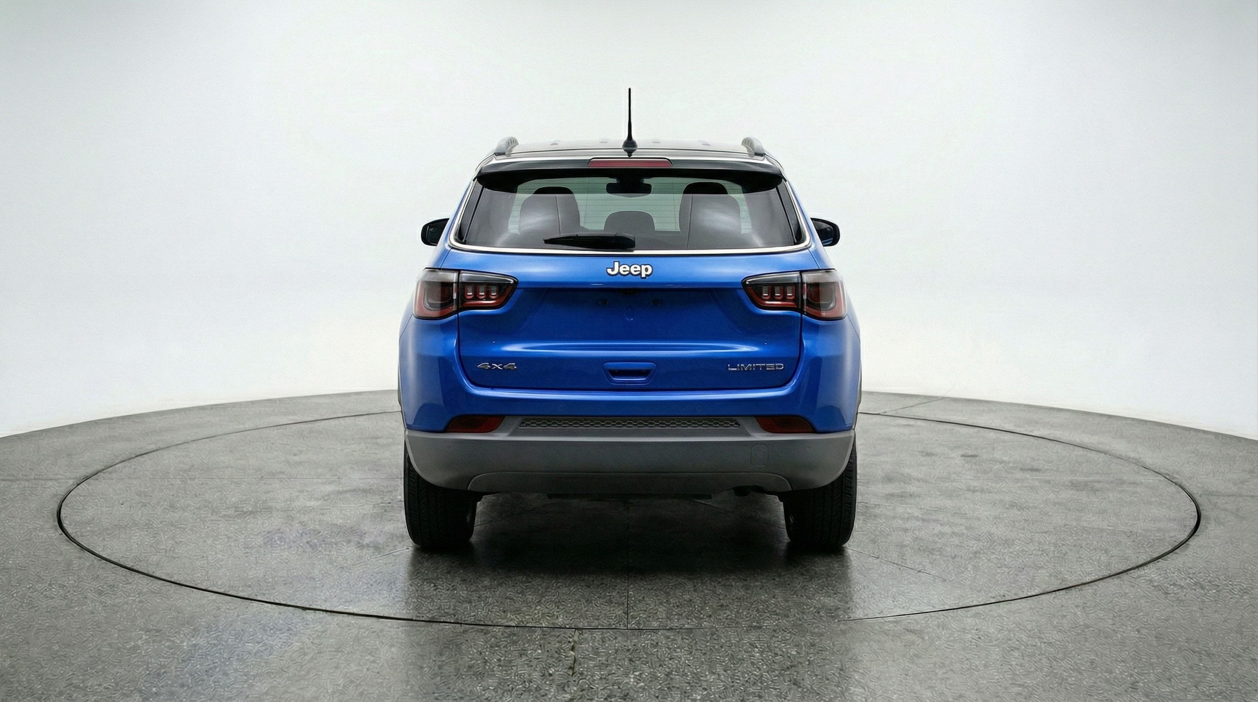 Thumbnail: 2025 Jeep Compass - 6