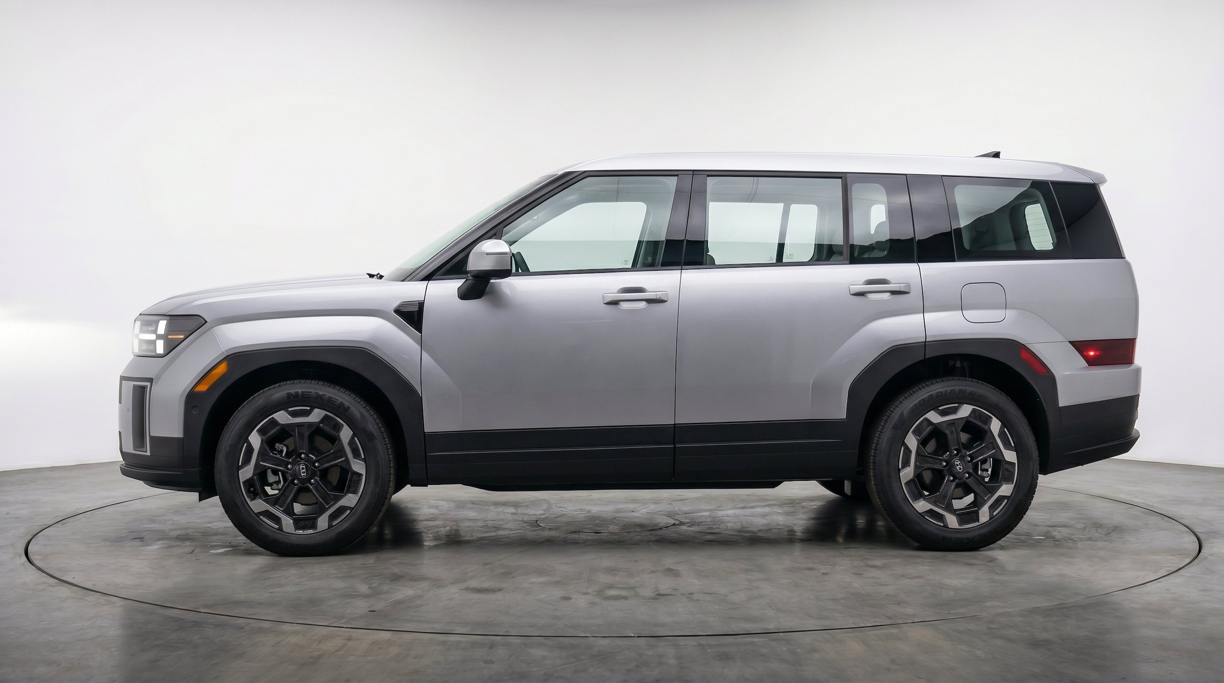 Thumbnail: 2026 Hyundai Santa Fe - 11