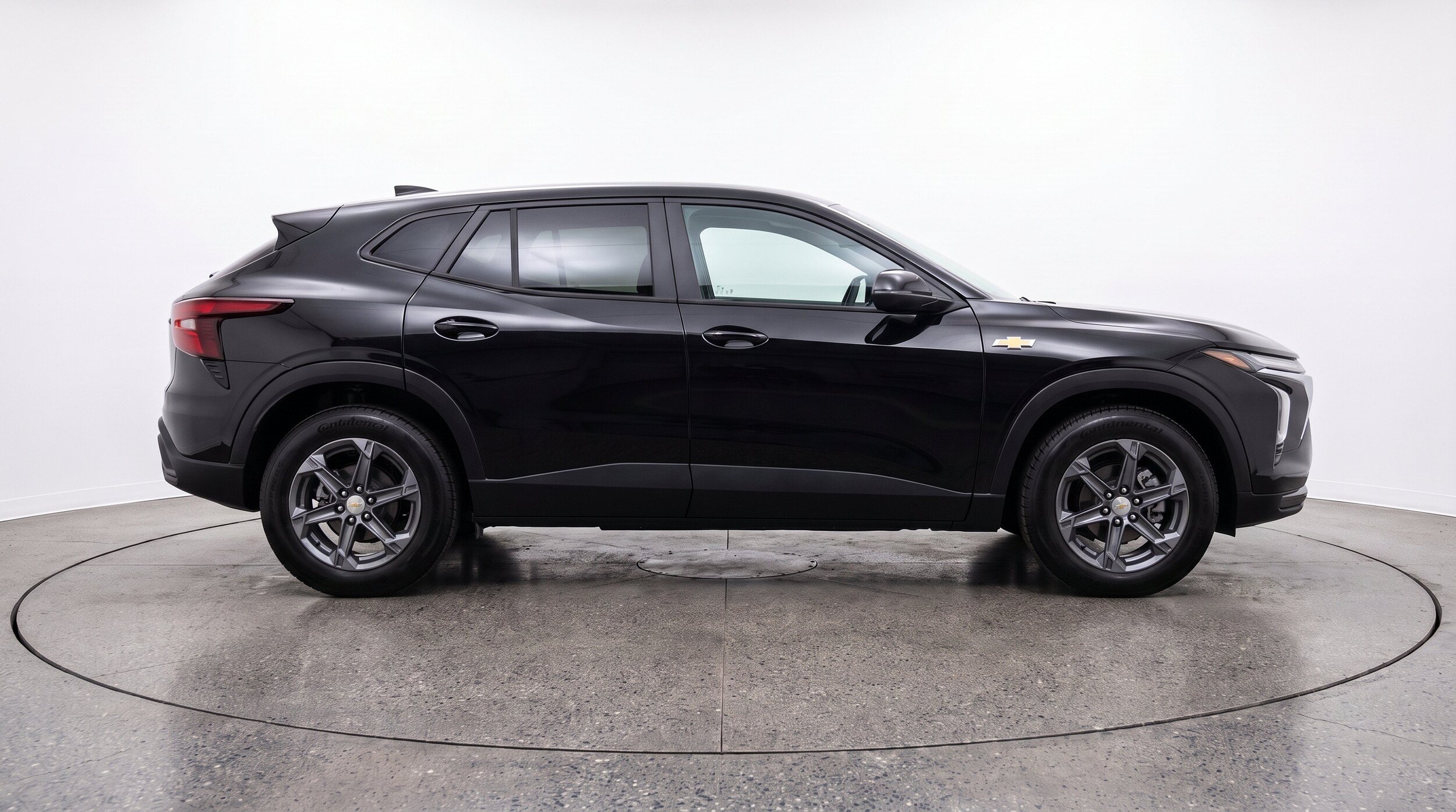 Thumbnail: 2025 Chevrolet Blazer - 11