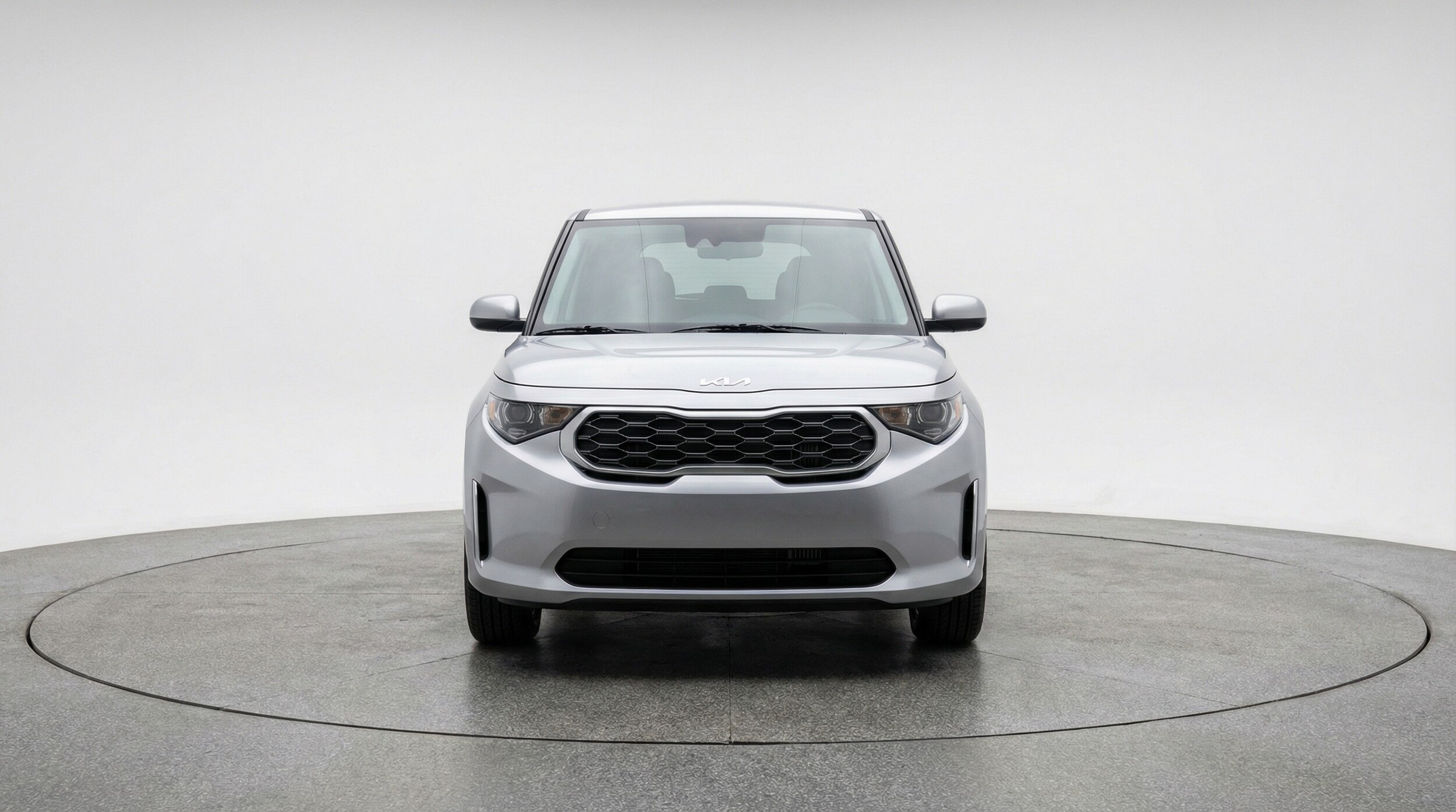 Thumbnail: 2025 Kia Soul - 2