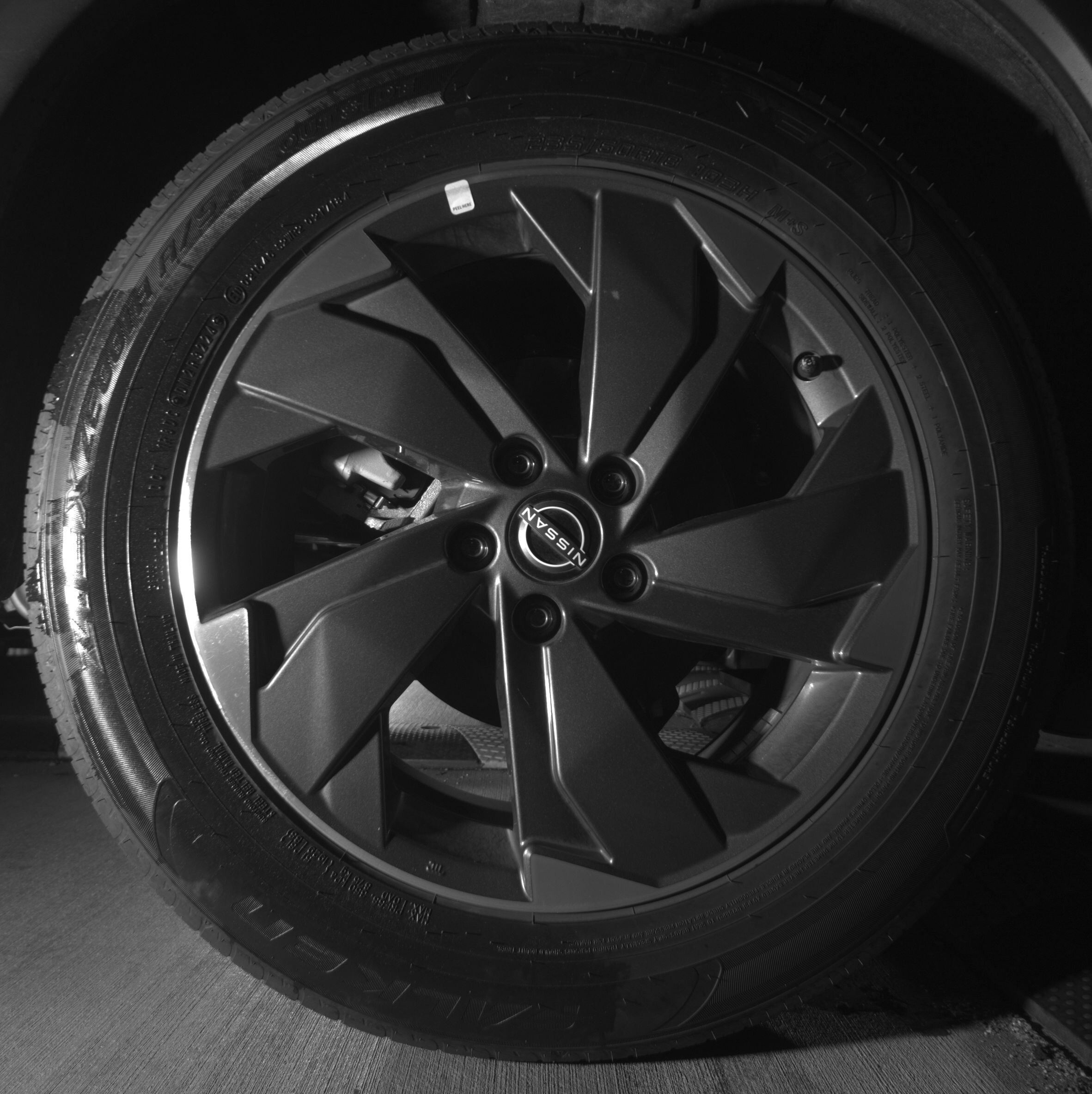 Thumbnail: 2025 Nissan Rogue - 12