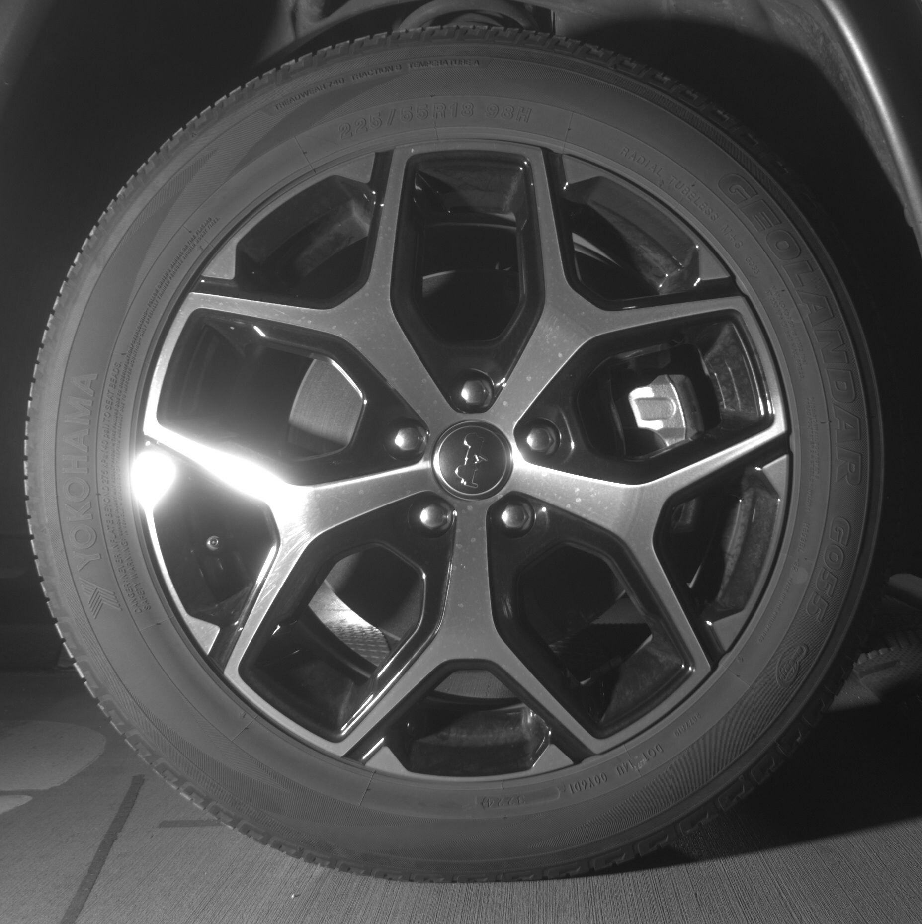 Thumbnail: 2025 Jeep Compass - 10