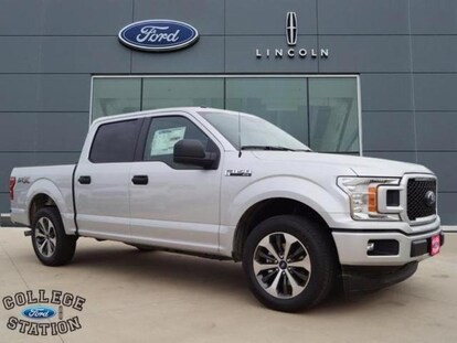 Ford College Station >> Used 2019 Ford F 150 For Sale At College Station Lincoln Ford College Station >> Used 2019 Ford F 150 For Sale At College Station Lincoln