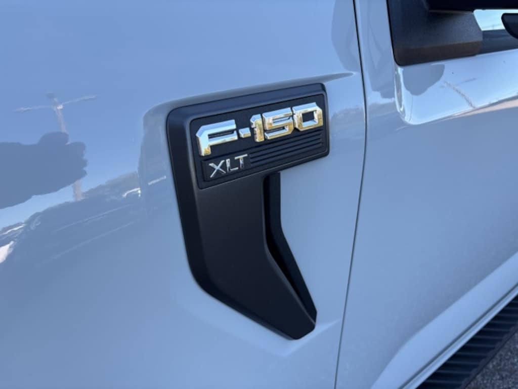 Used 2023 Ford F-150 XLT Truck