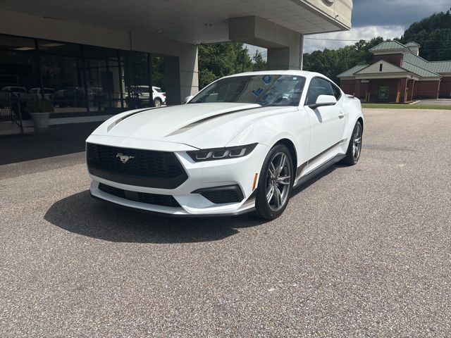 2023 Ford Mustang-Mach-e Premium's photo