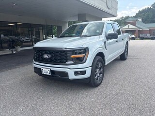 2026 Ford F-150 STX Truck