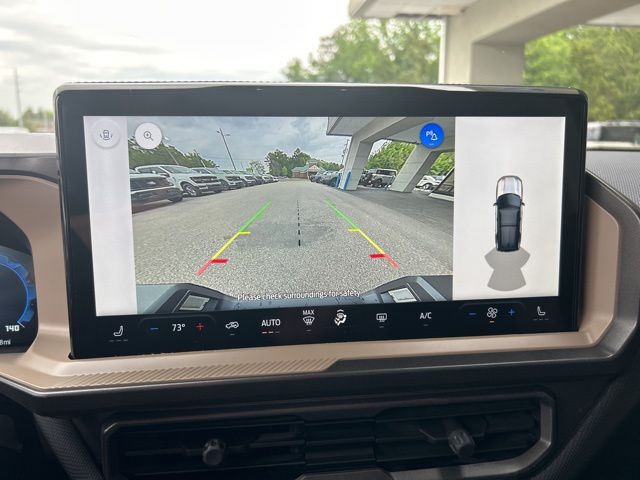 2025 Ford Bronco Sport Big Bend - Photo 23