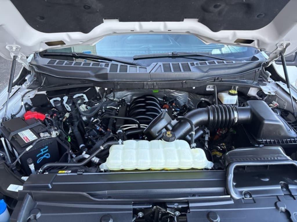 Used 2023 Ford F-150 XLT Truck