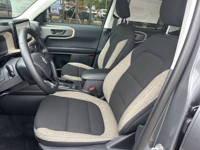 2025 Ford Bronco Sport Big Bend - Photo 10