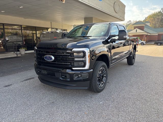 2026 Ford F-350 Super Duty