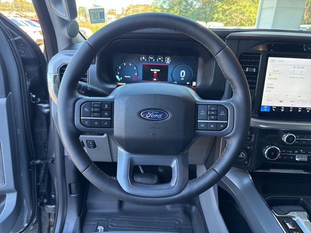 2025 Ford F-150 Lariat - Photo 20