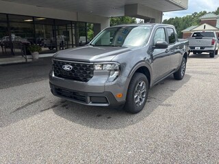 2026 Ford Maverick XLT Truck