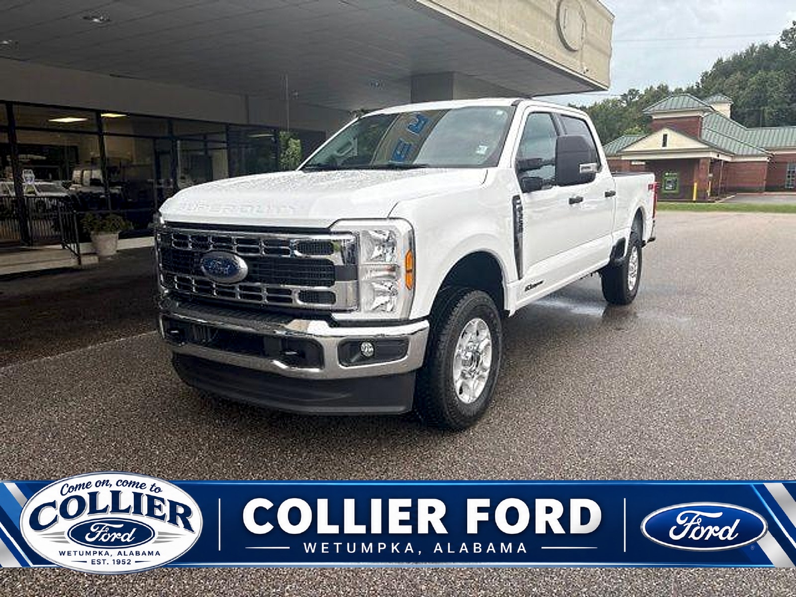 2026 Ford F-250 Super Duty